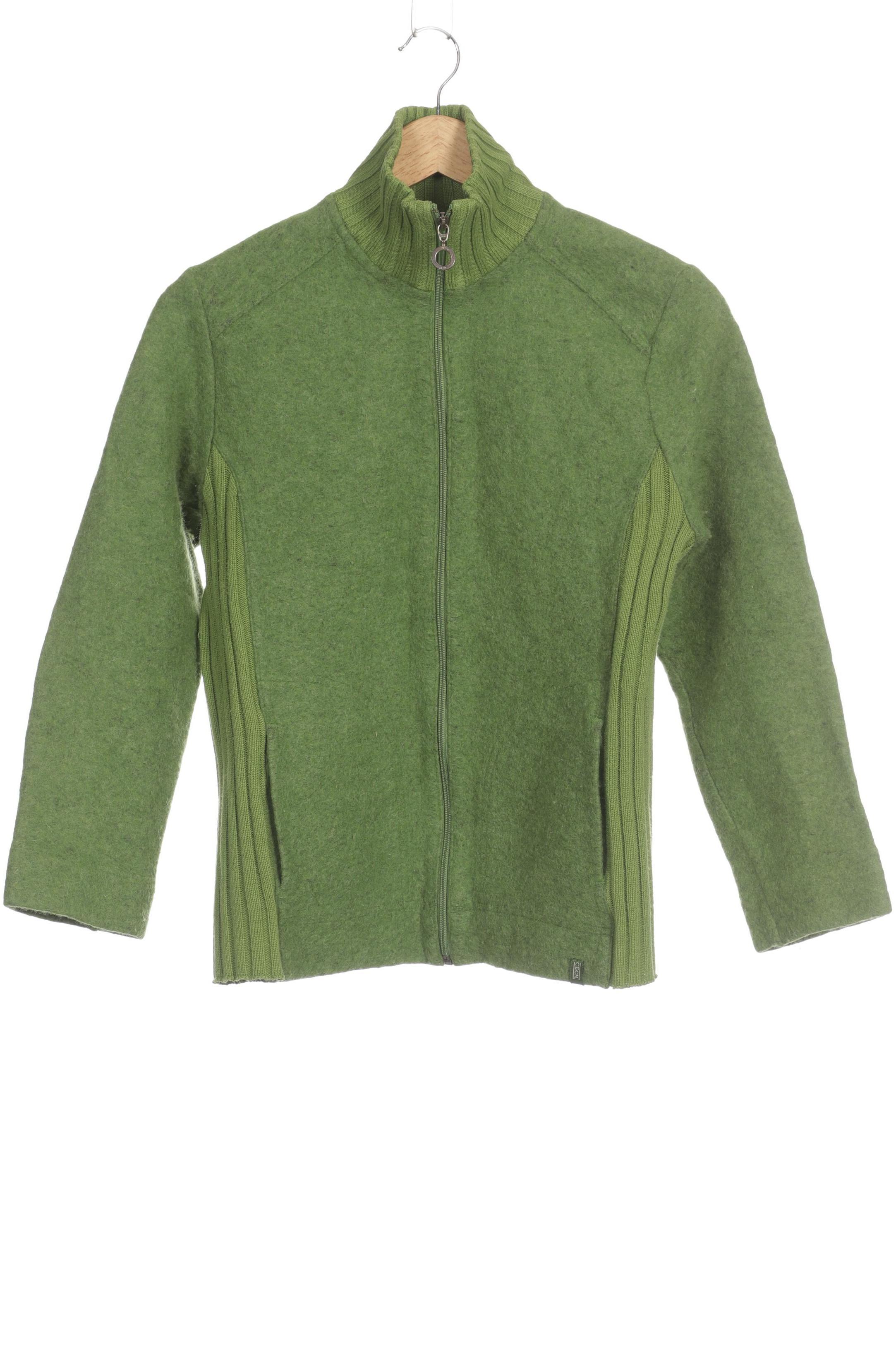 

Cecil Damen Jacke, grün, Gr.