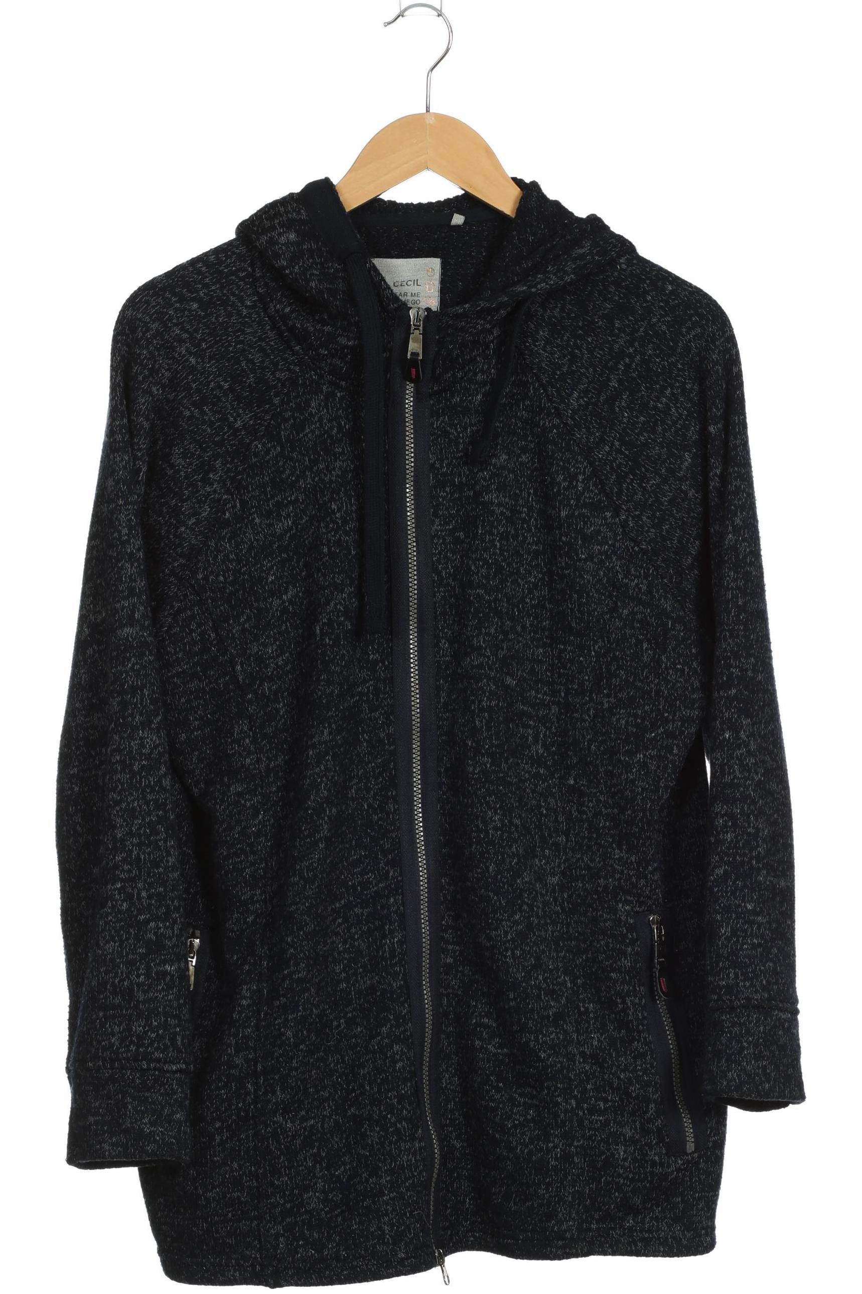

Cecil Damen Jacke, blau, Gr.