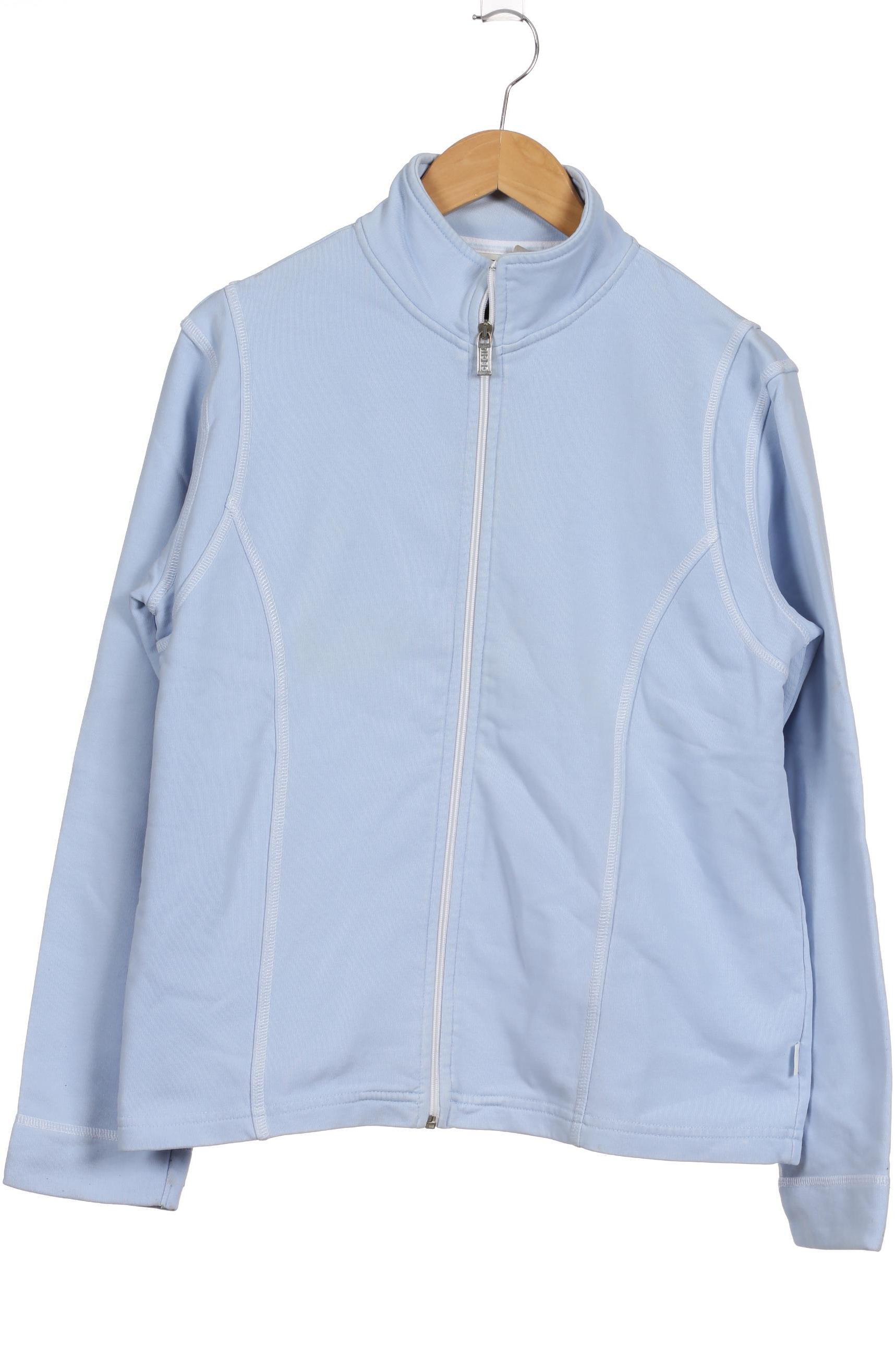 

Cecil Damen Sweatshirt, blau, Gr.