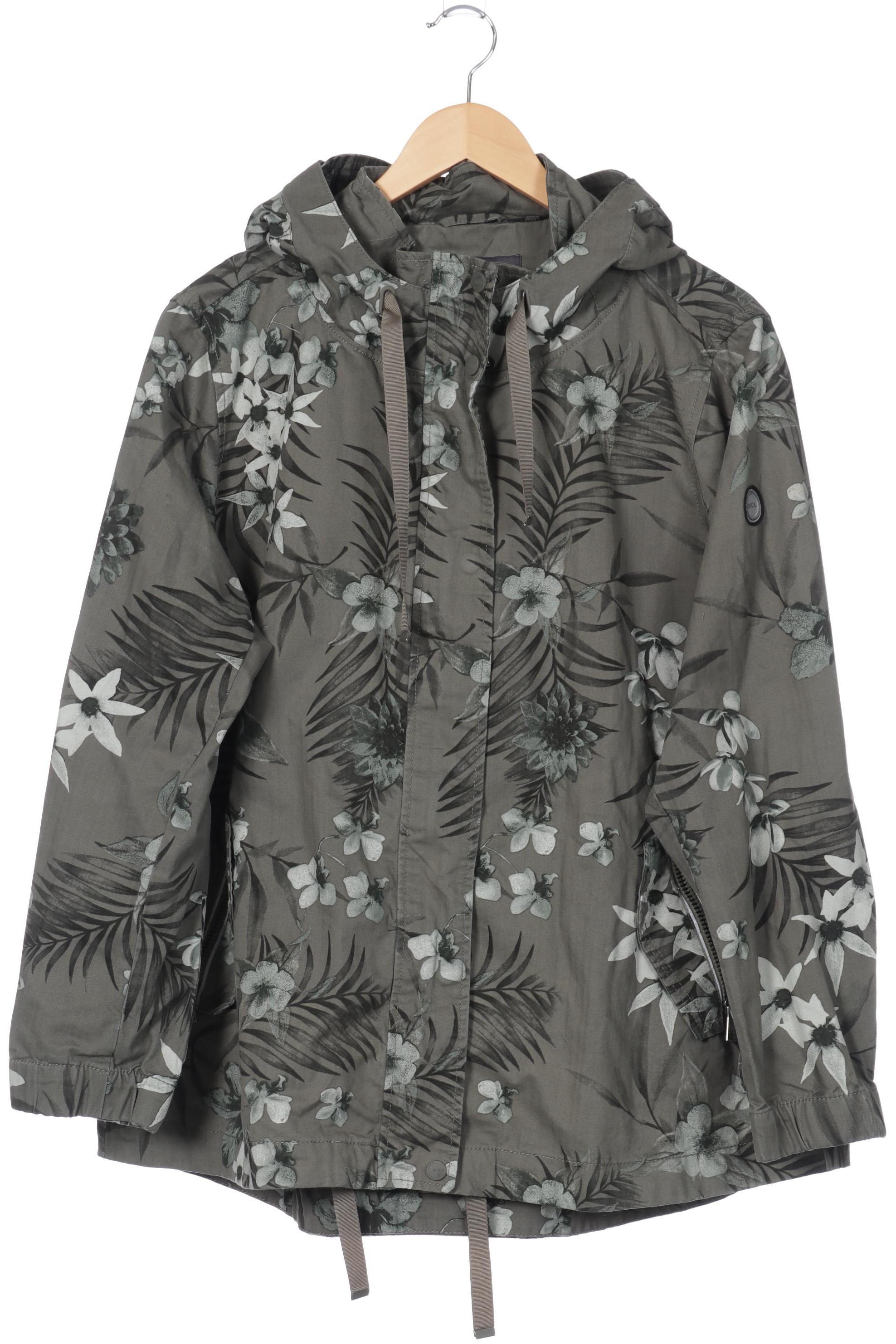 

Cecil Damen Jacke, grün, Gr.