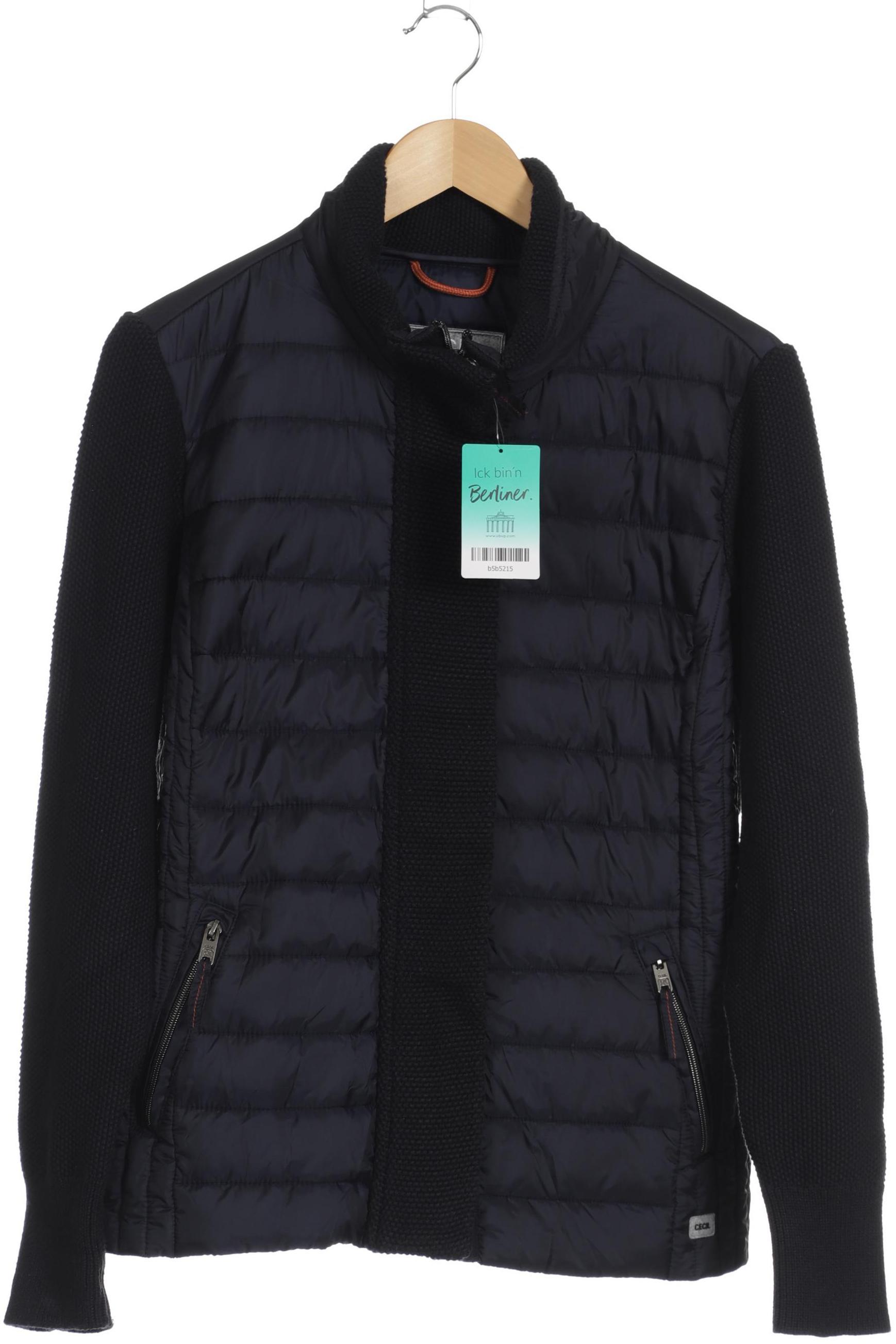 

Cecil Damen Jacke, blau, Gr.
