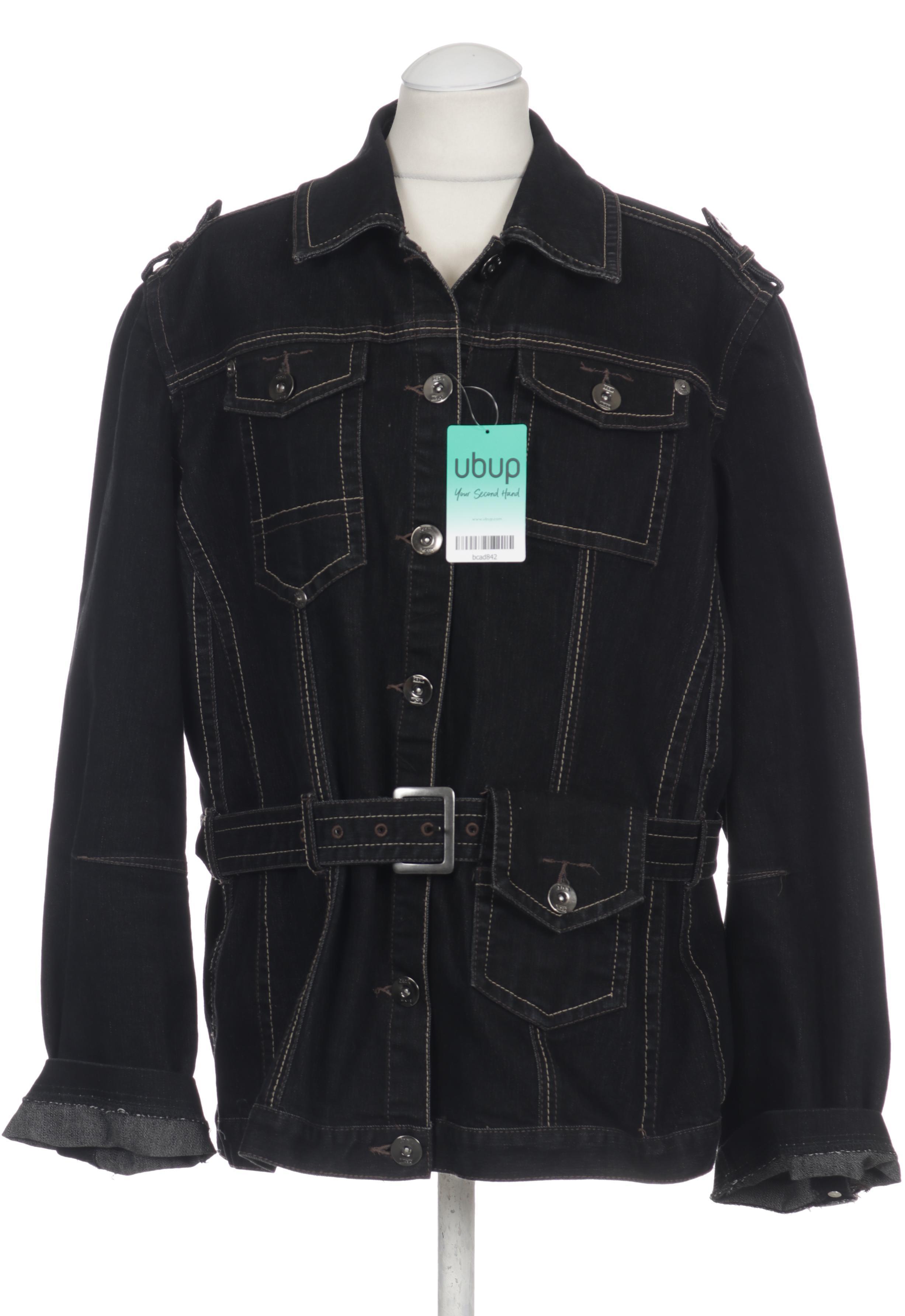 

Cecil Damen Jacke, schwarz, Gr.