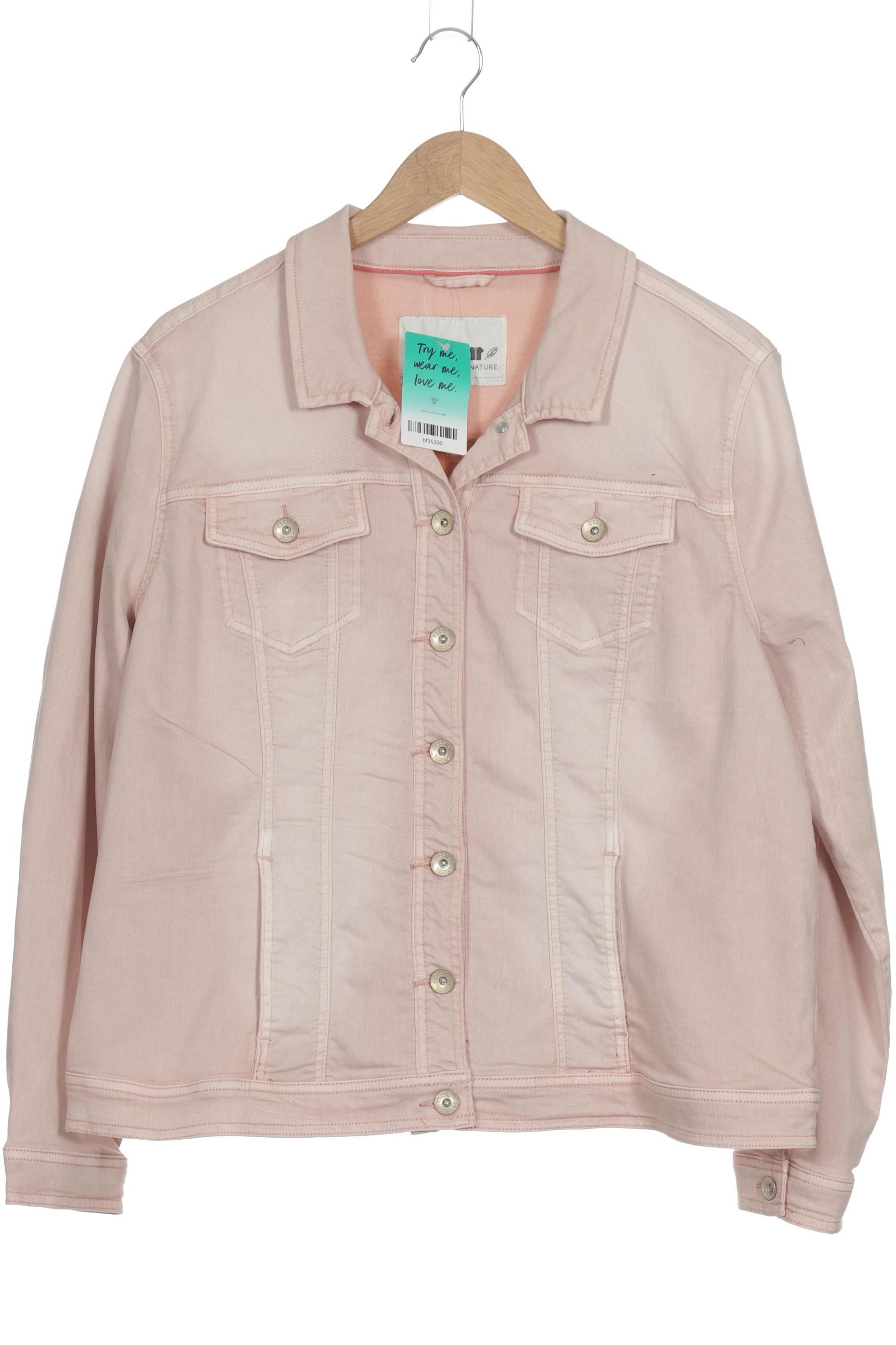 

Cecil Damen Jacke, pink, Gr.