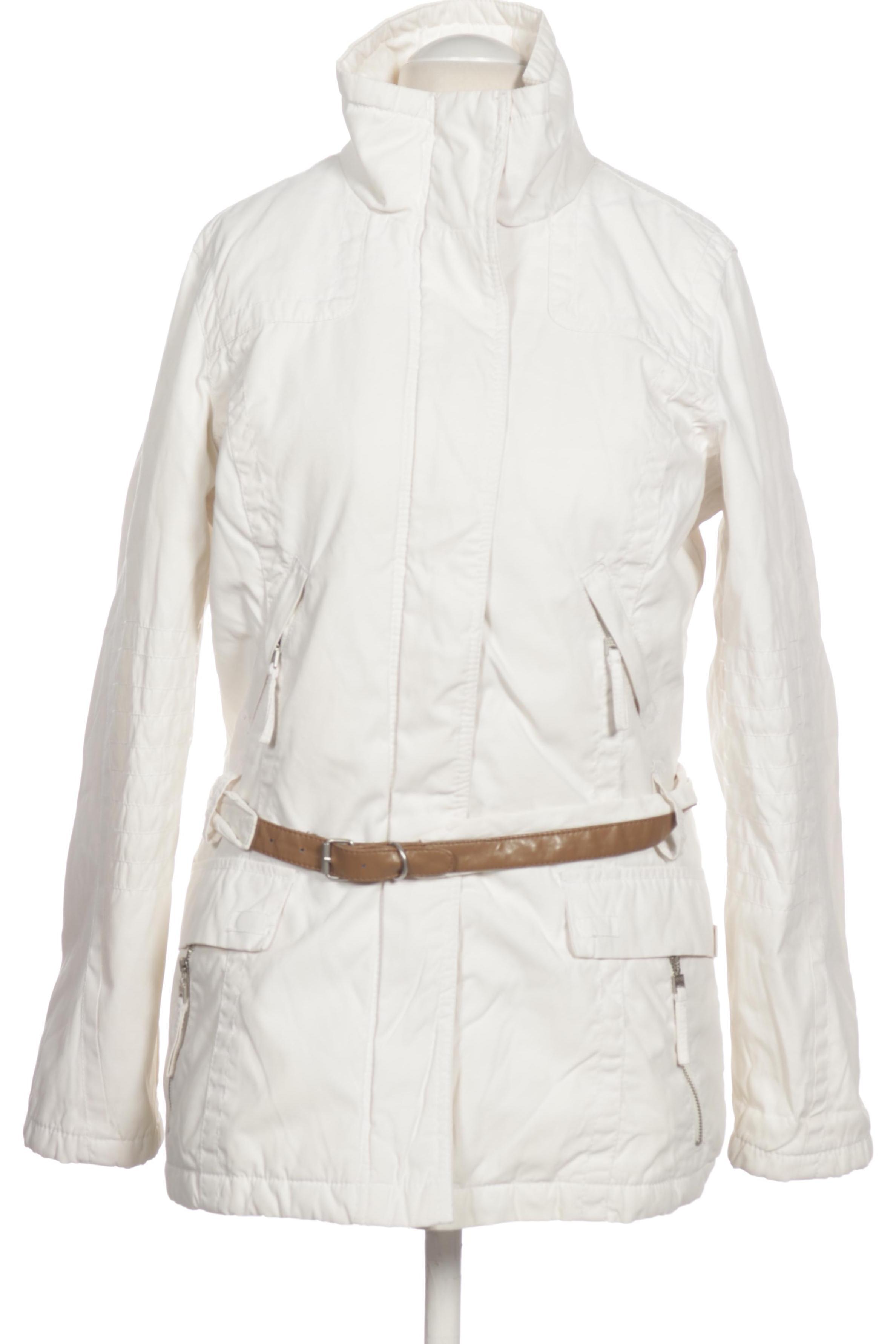 

Cecil Damen Jacke, weiß, Gr.