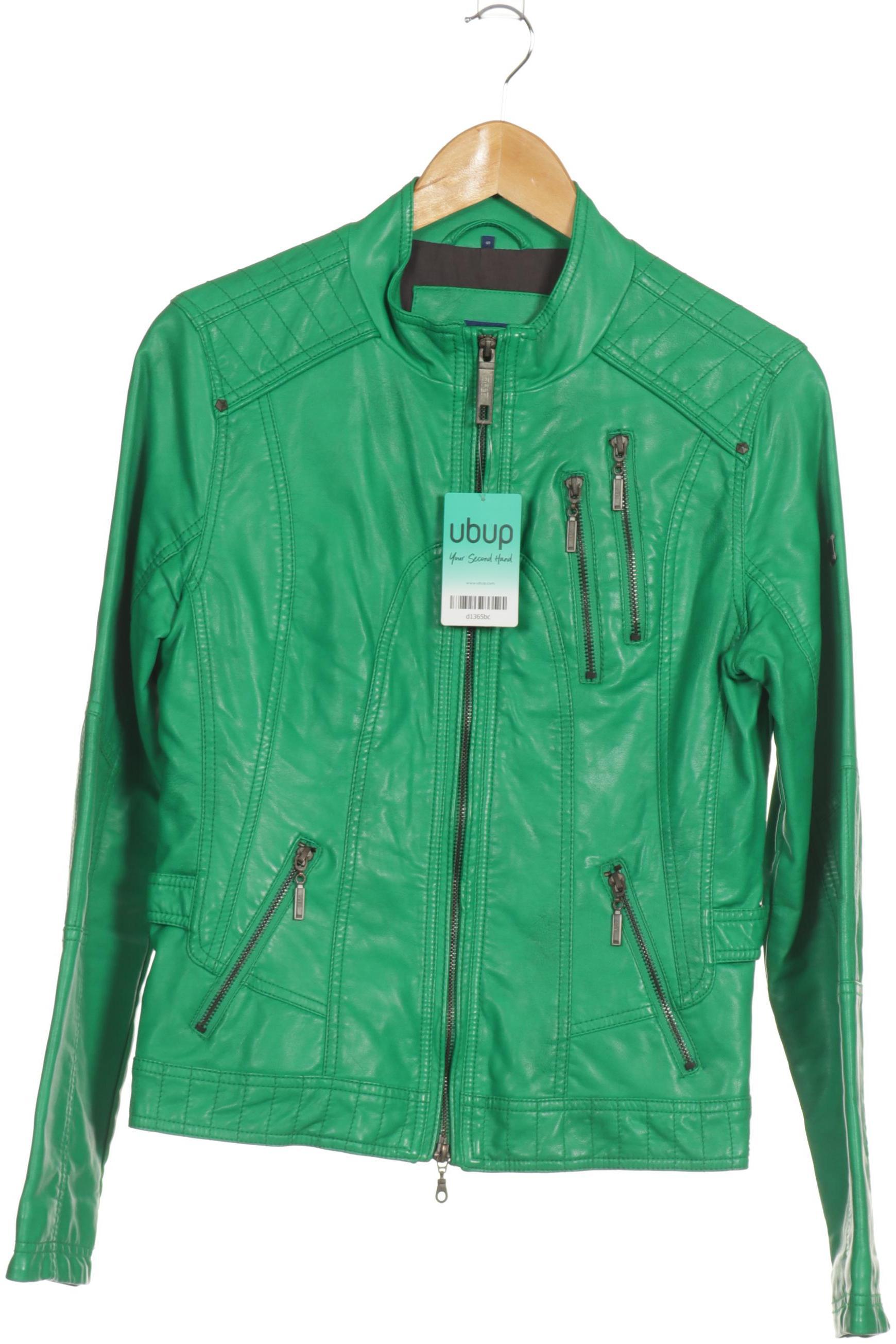 

Cecil Damen Jacke, grün, Gr.