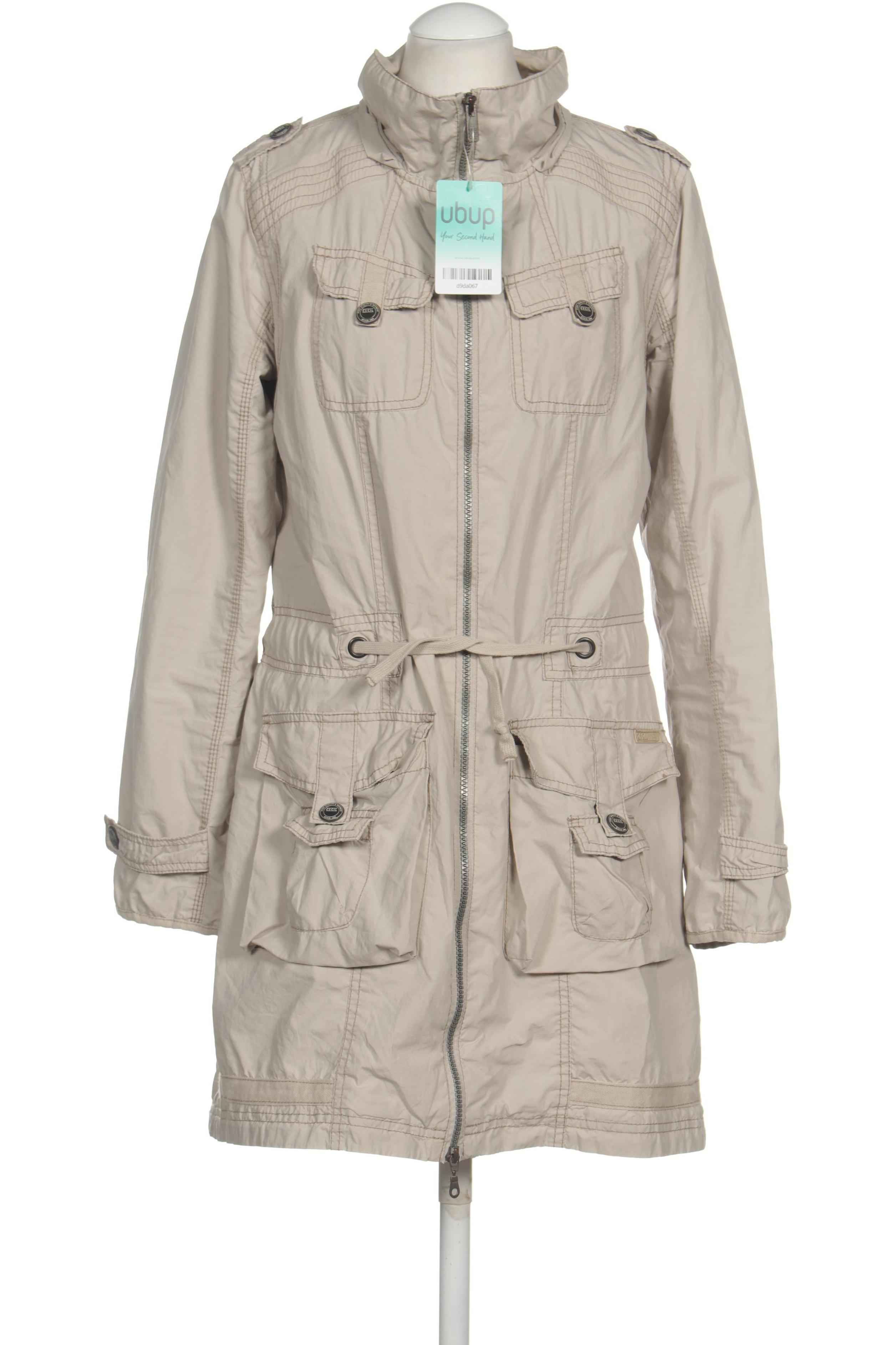 

Cecil Damen Jacke, beige, Gr.