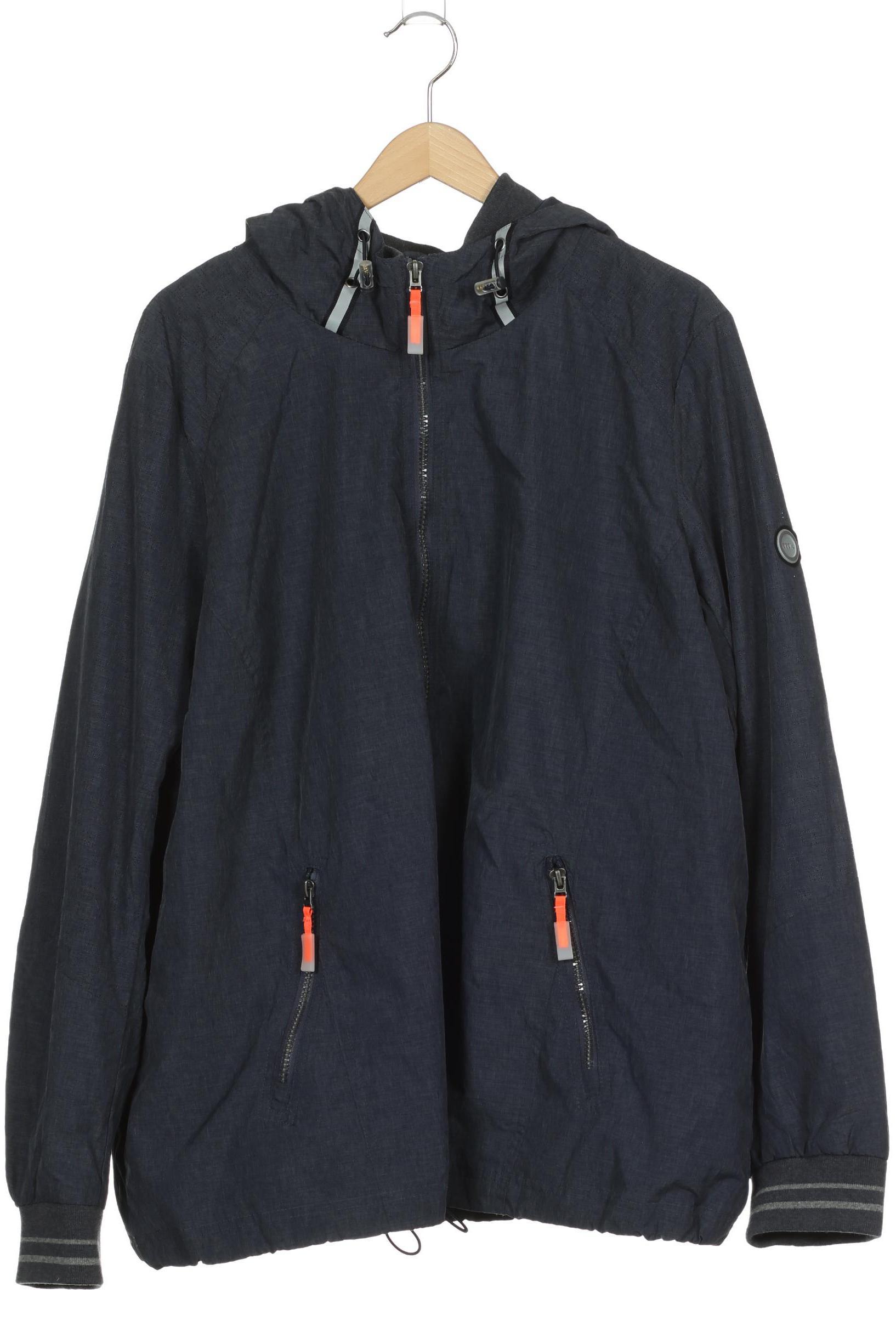 

Cecil Damen Jacke, blau, Gr.