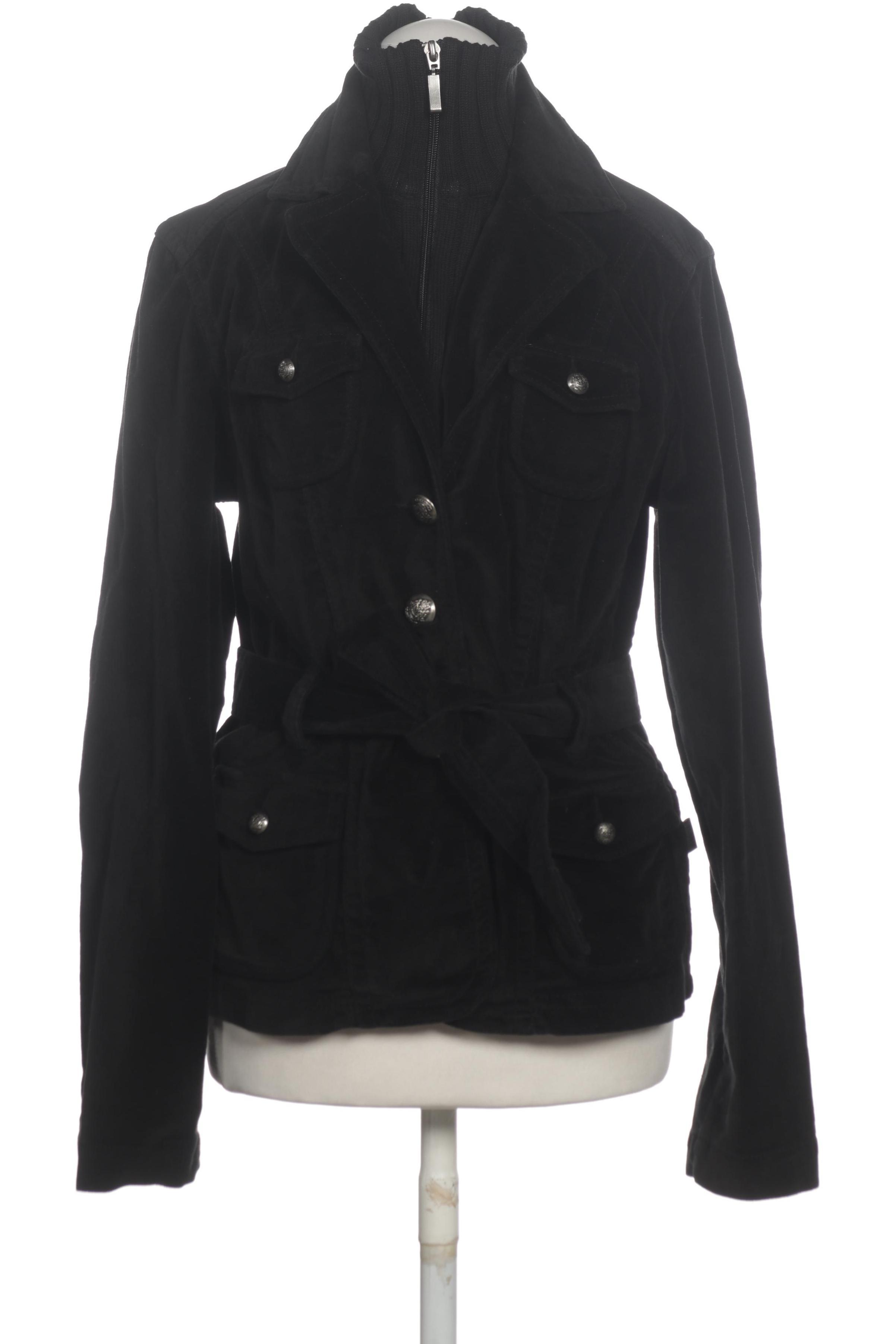 

Cecil Damen Jacke, schwarz, Gr.