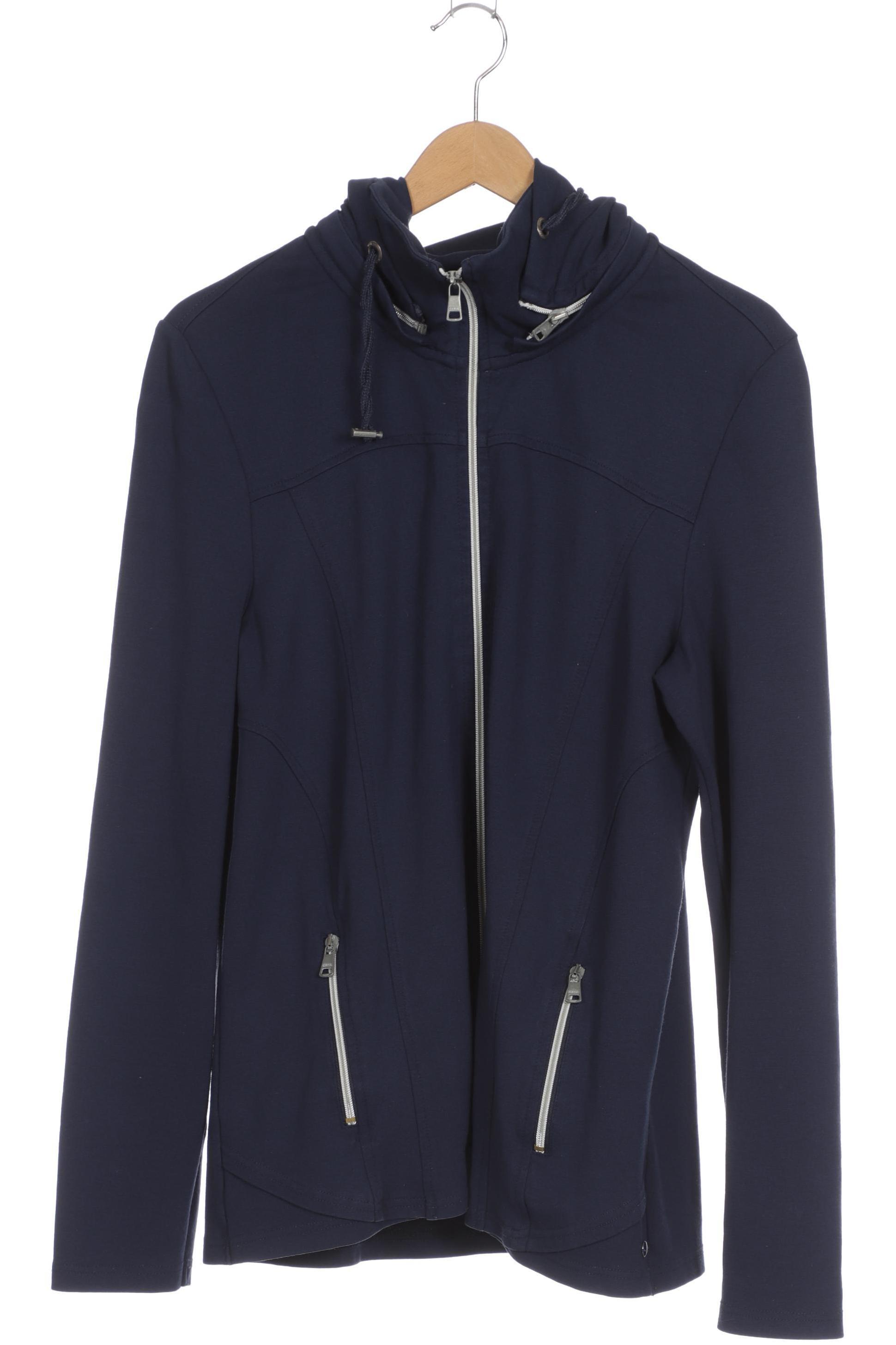 

Cecil Damen Jacke, blau, Gr.