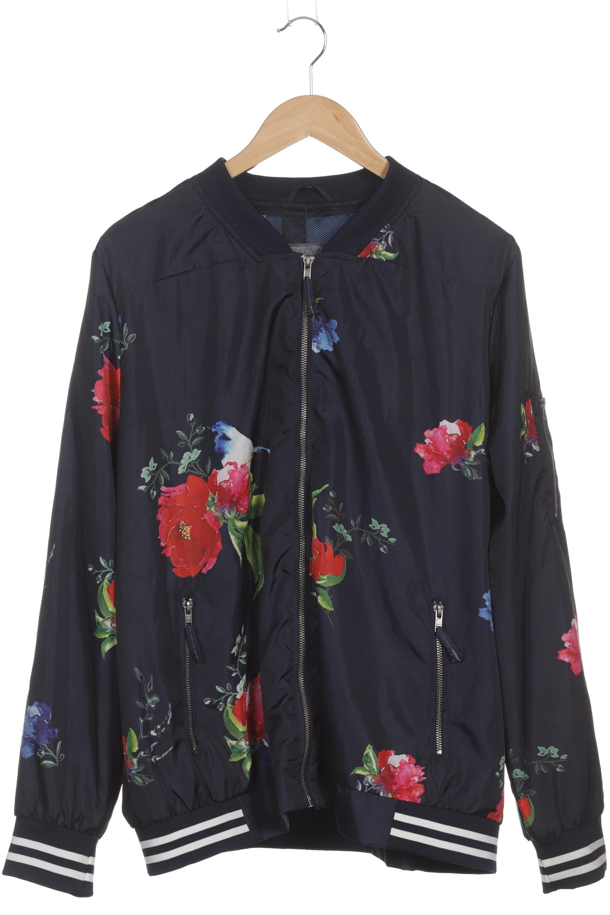 

Cecil Damen Jacke, blau, Gr.