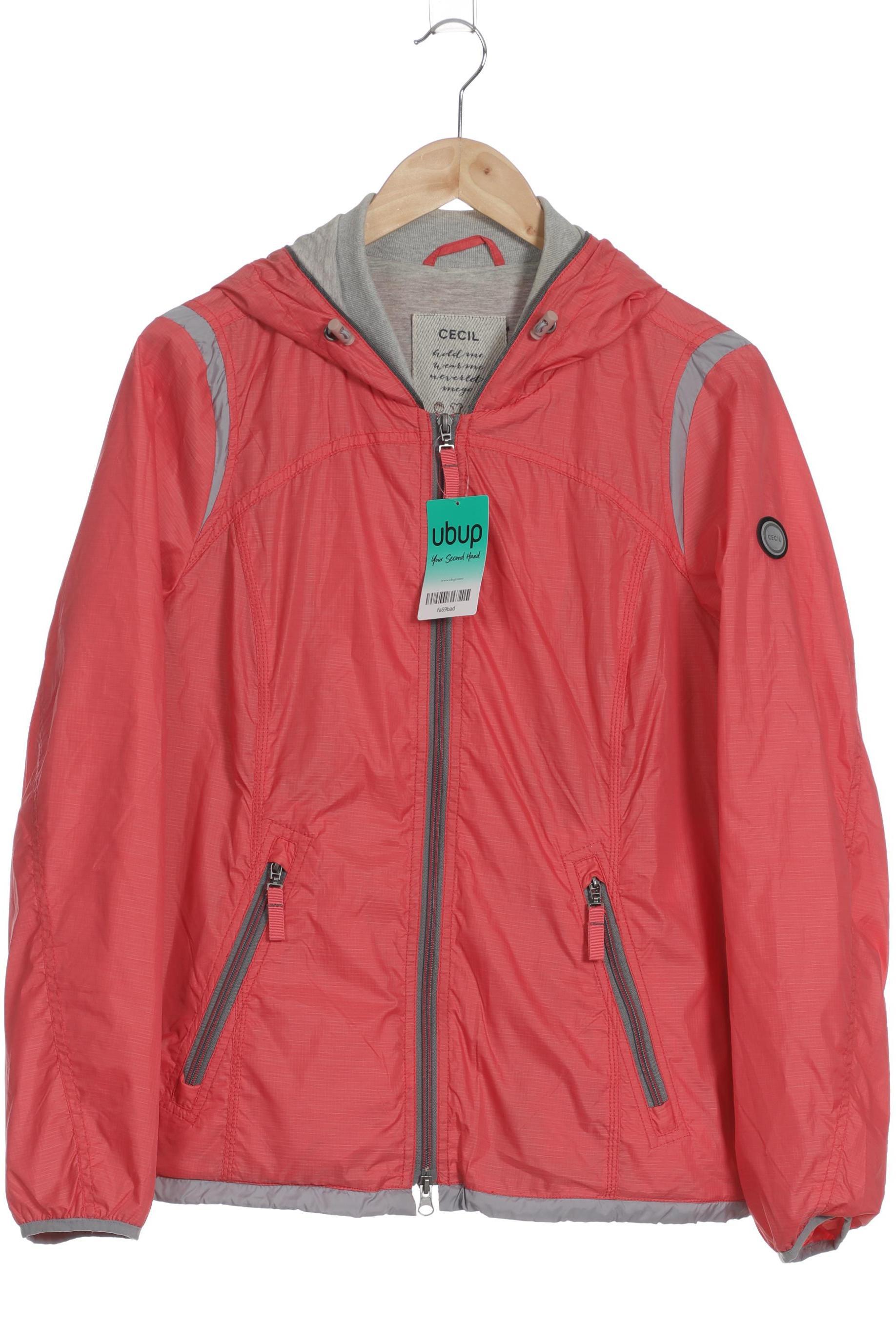 

Cecil Damen Jacke, pink, Gr.