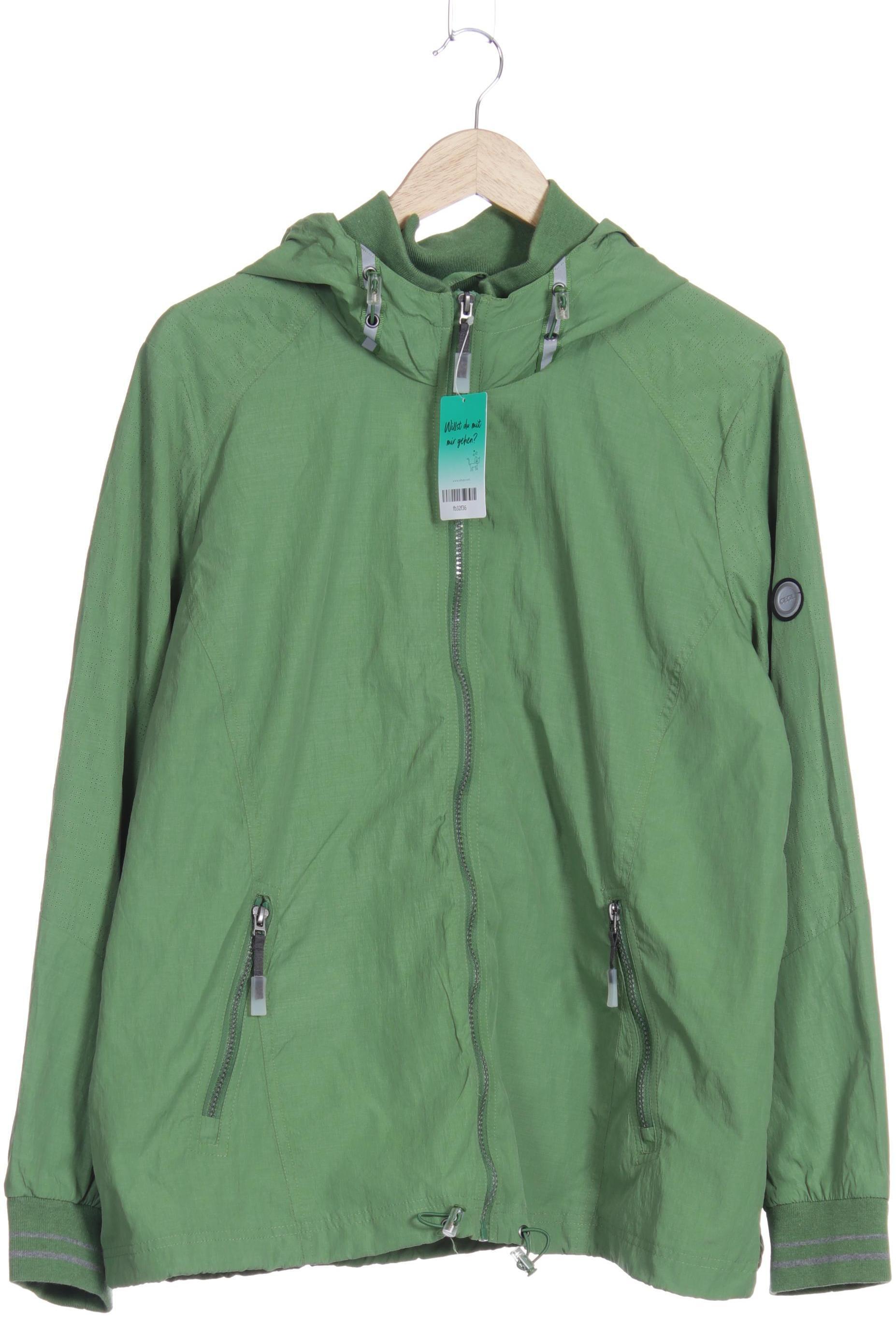 

Cecil Damen Jacke, grün, Gr.