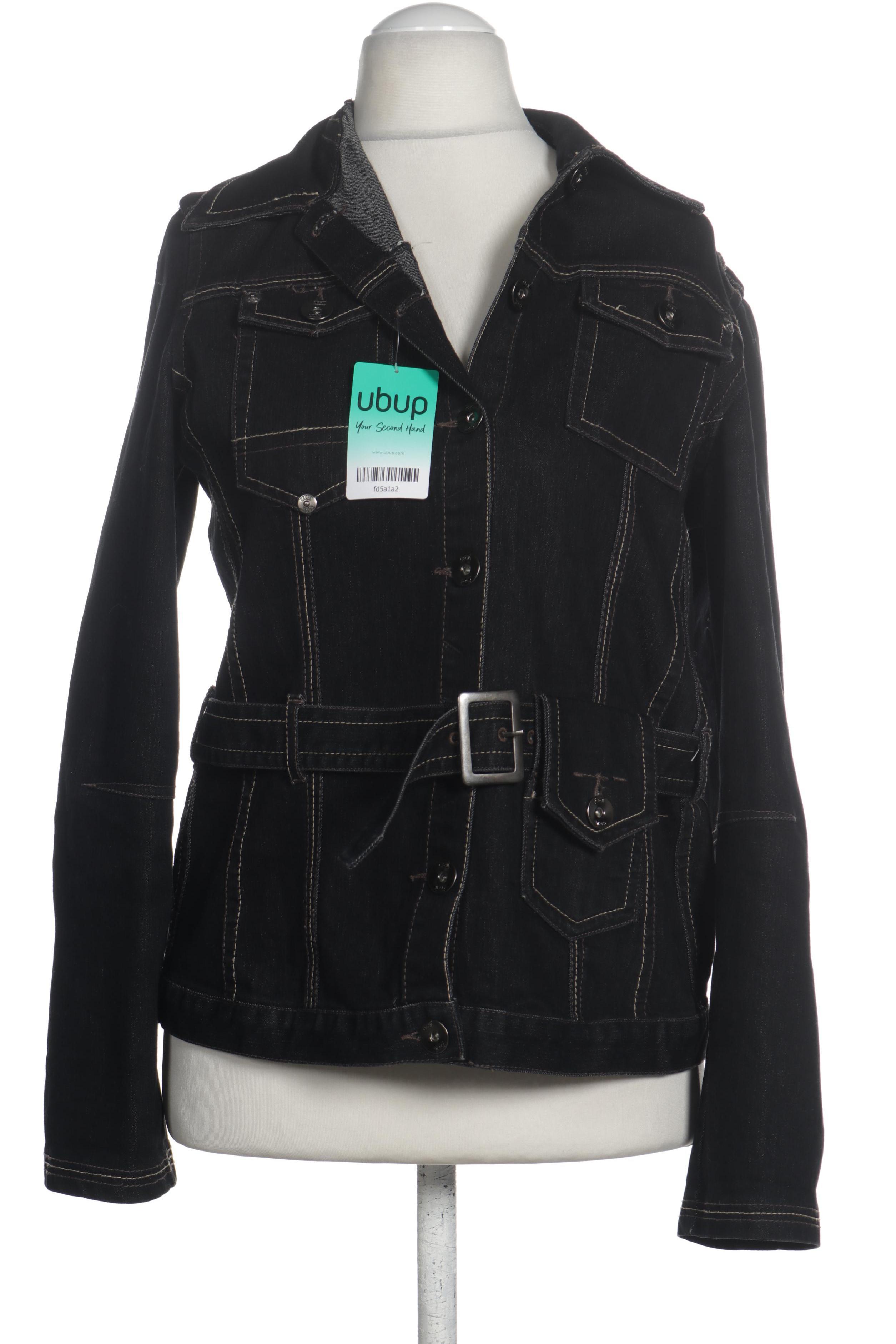 

Cecil Damen Jacke, schwarz, Gr.