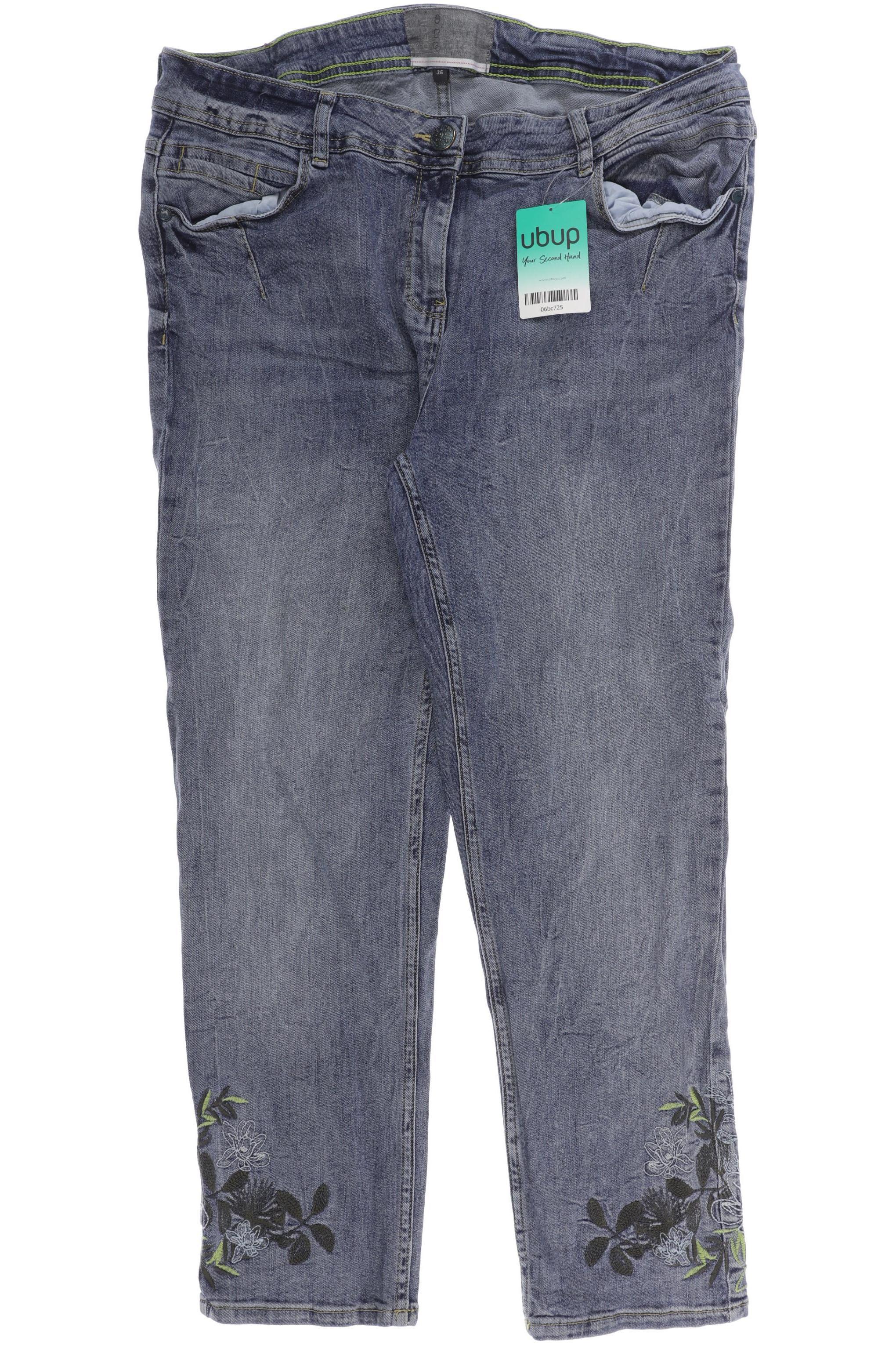 

Cecil Damen Jeans, , Gr. 36