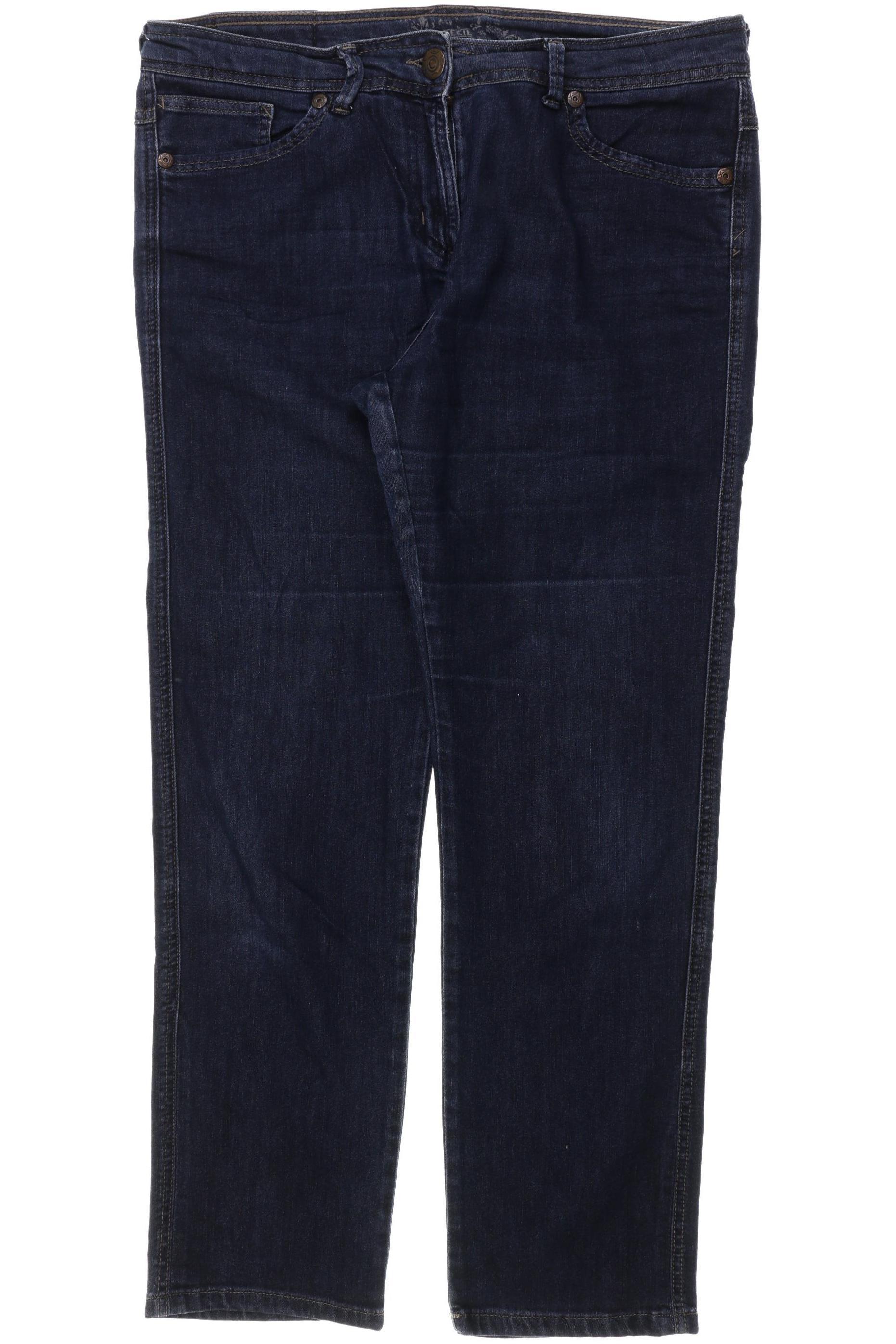 

Cecil Damen Jeans, blau, Gr. 33