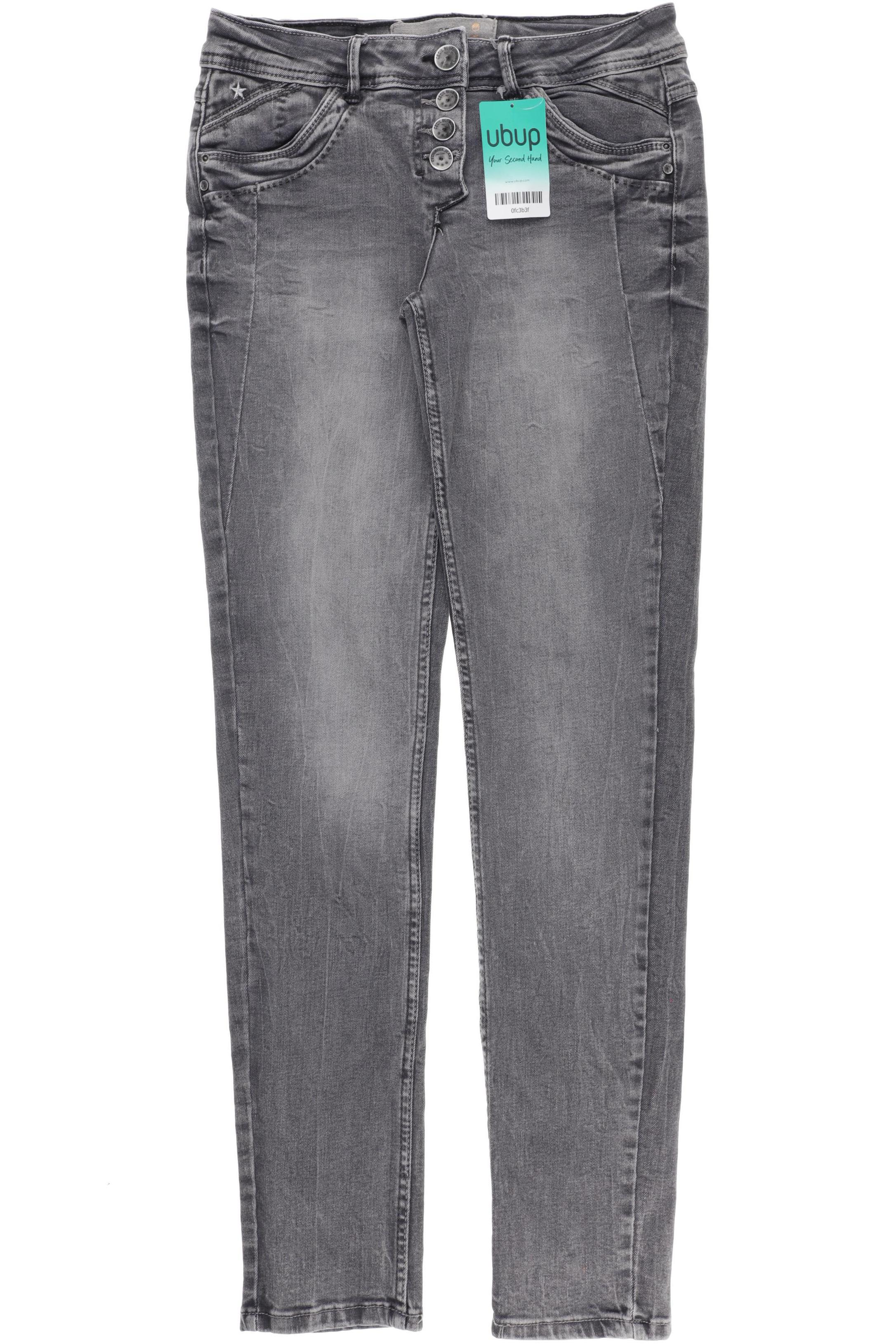 

Cecil Damen Jeans, blau, Gr. 26