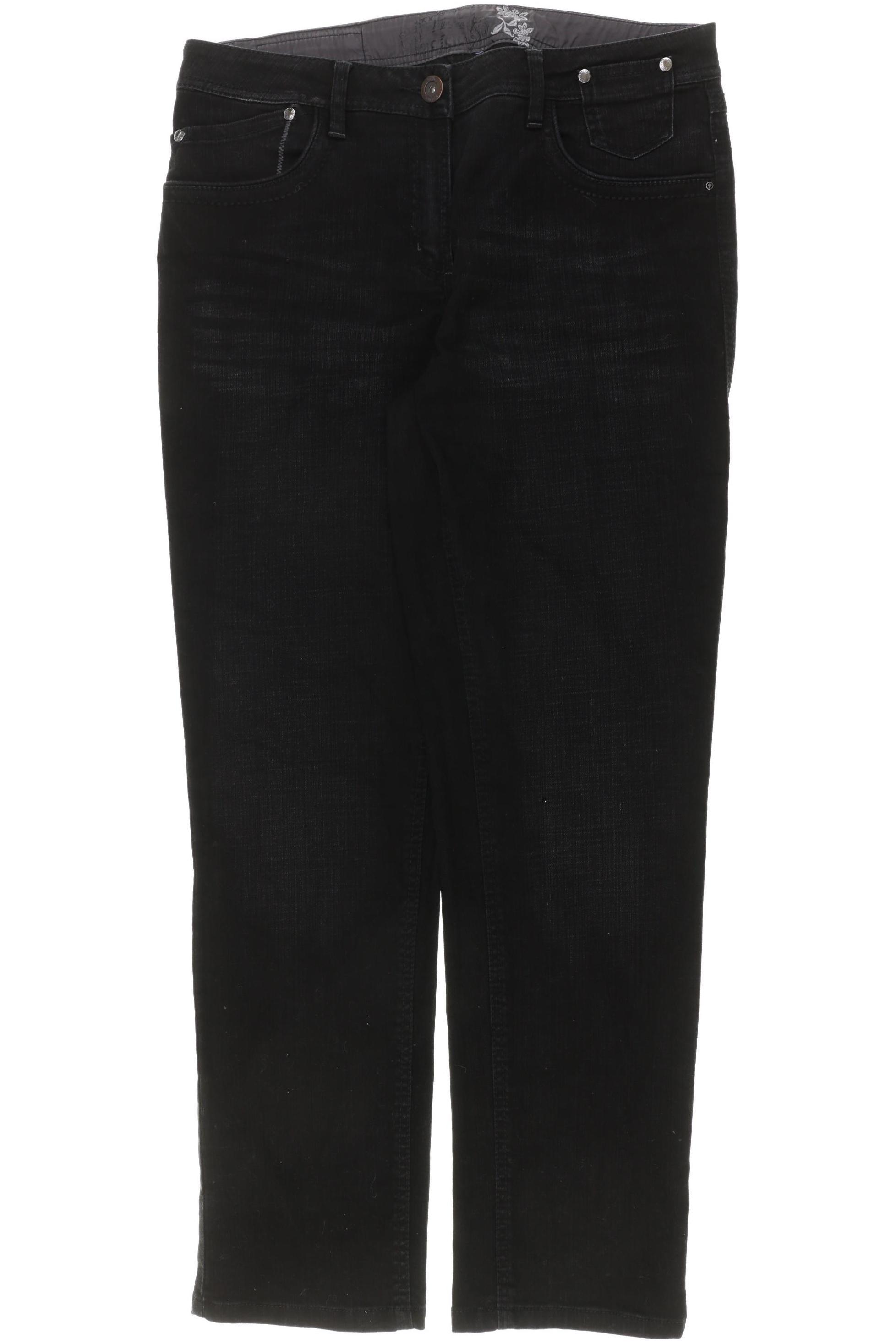 

Cecil Damen Jeans, schwarz, Gr. 32