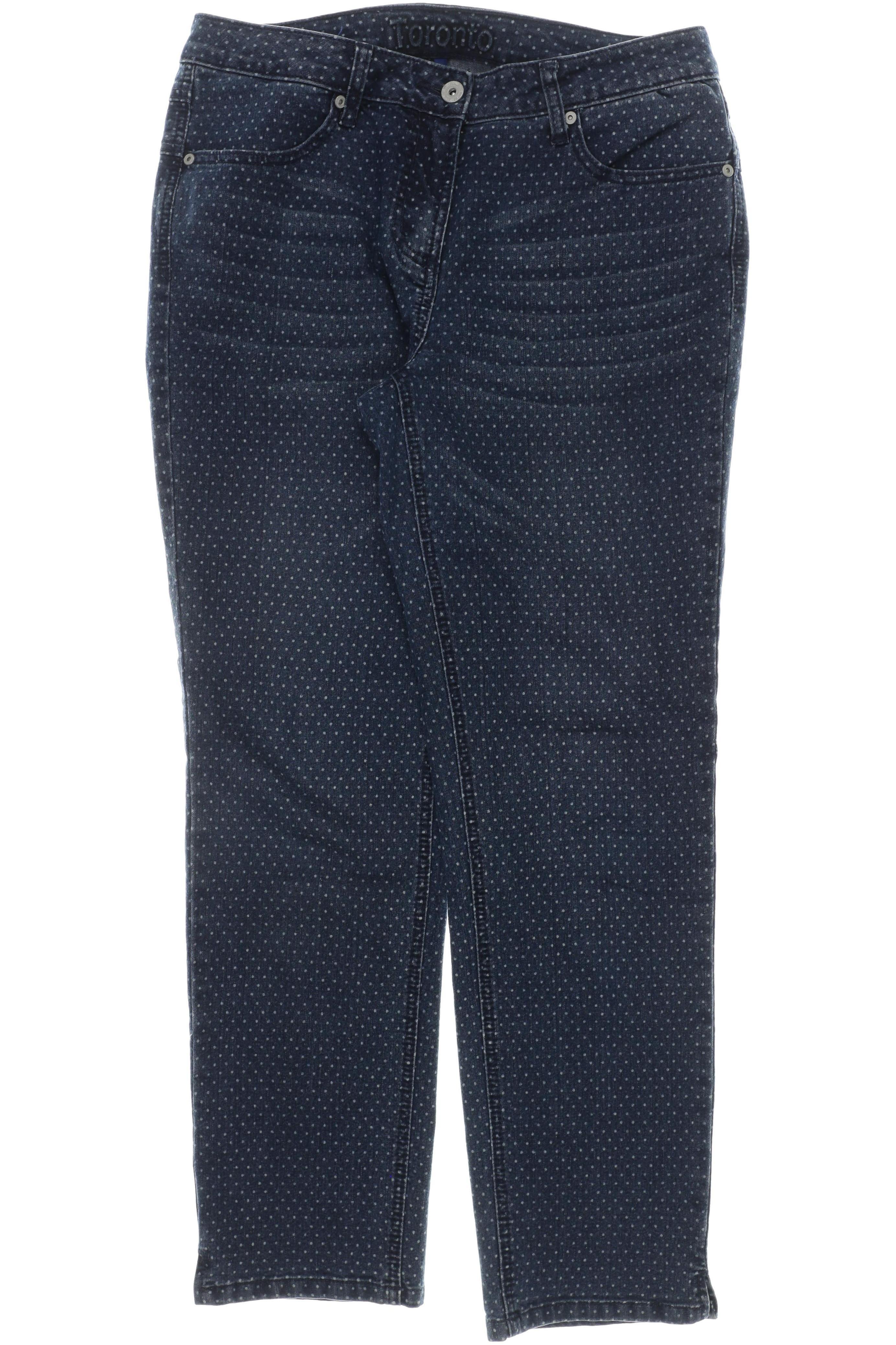

Cecil Damen Jeans, blau, Gr. 30