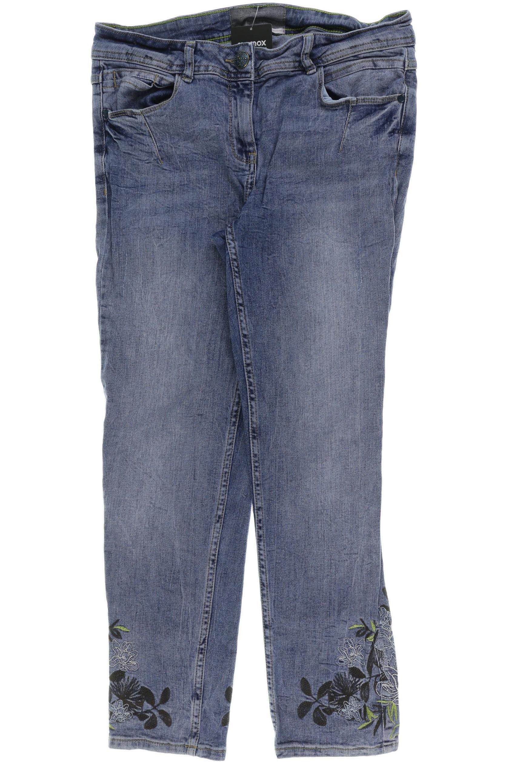 

Cecil Damen Jeans, blau, Gr. 30