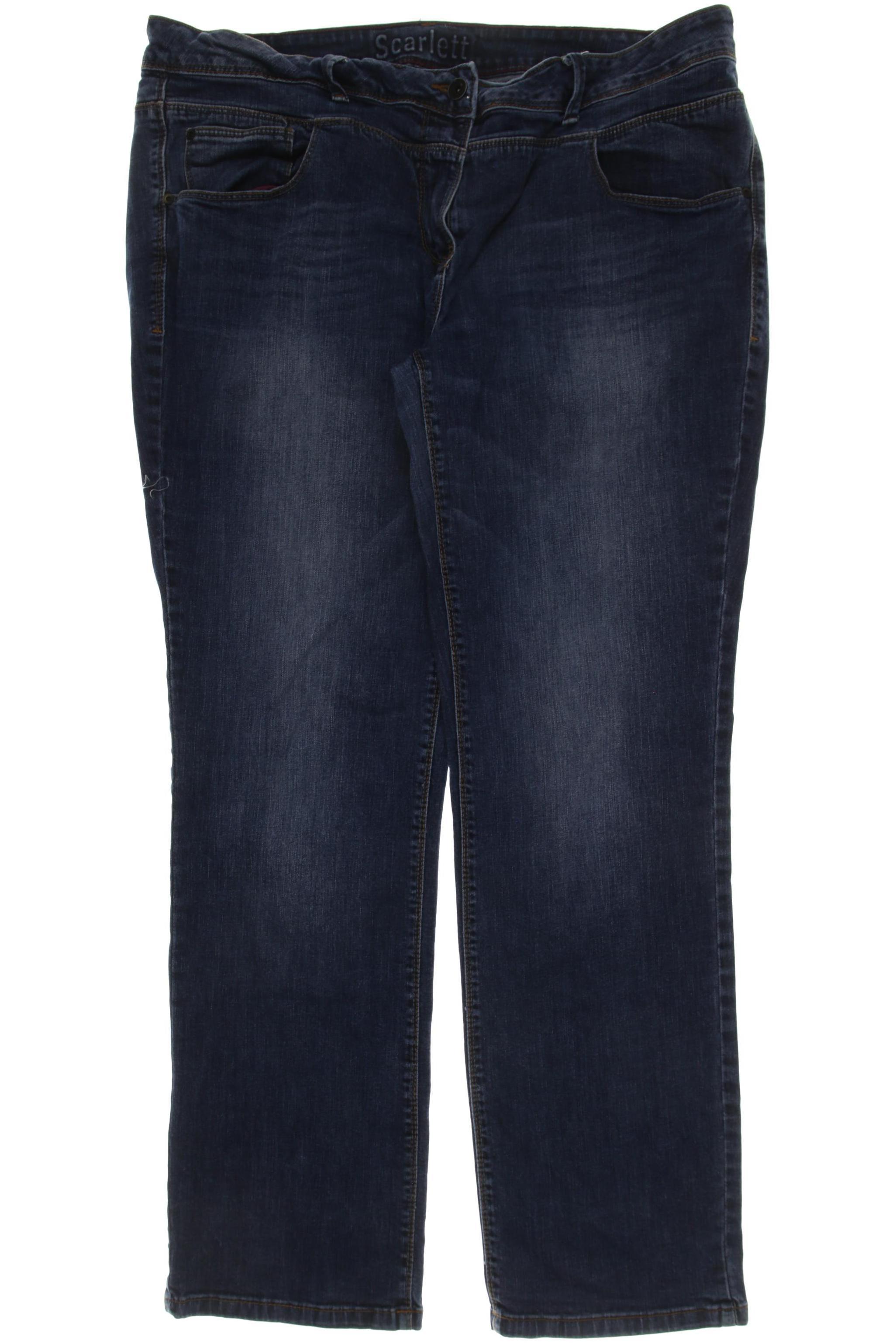 

Cecil Damen Jeans, blau, Gr. 36