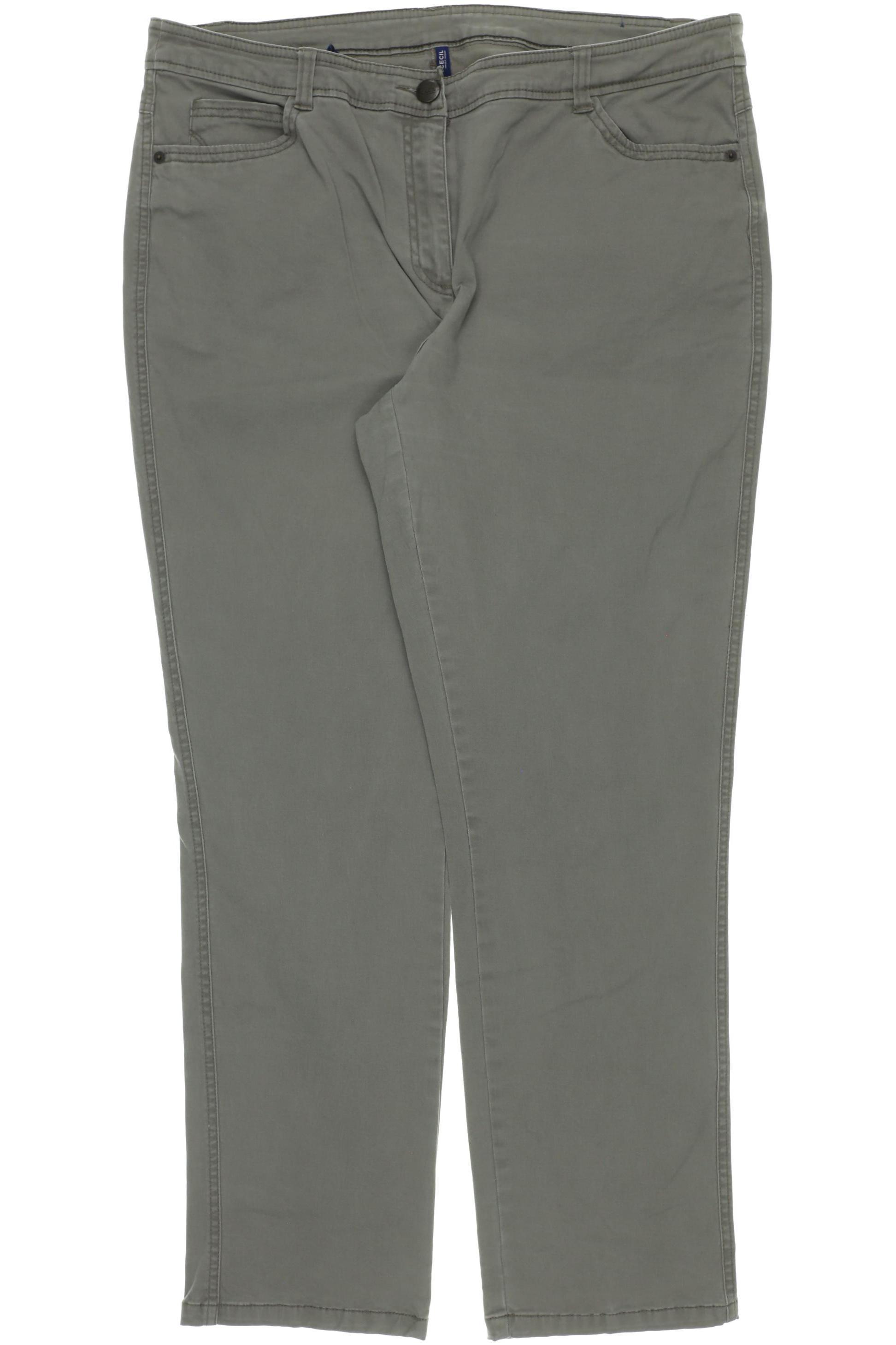 

Cecil Damen Jeans, grau, Gr. 36