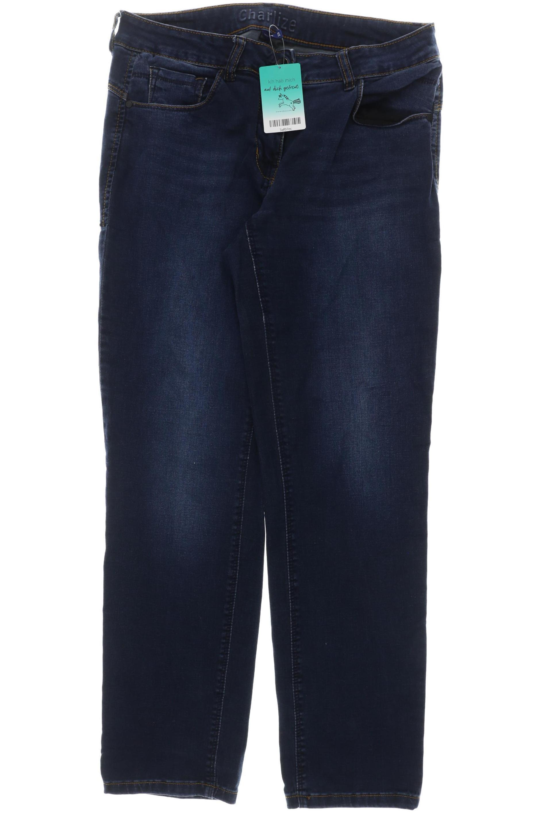 

Cecil Damen Jeans, blau, Gr. 29