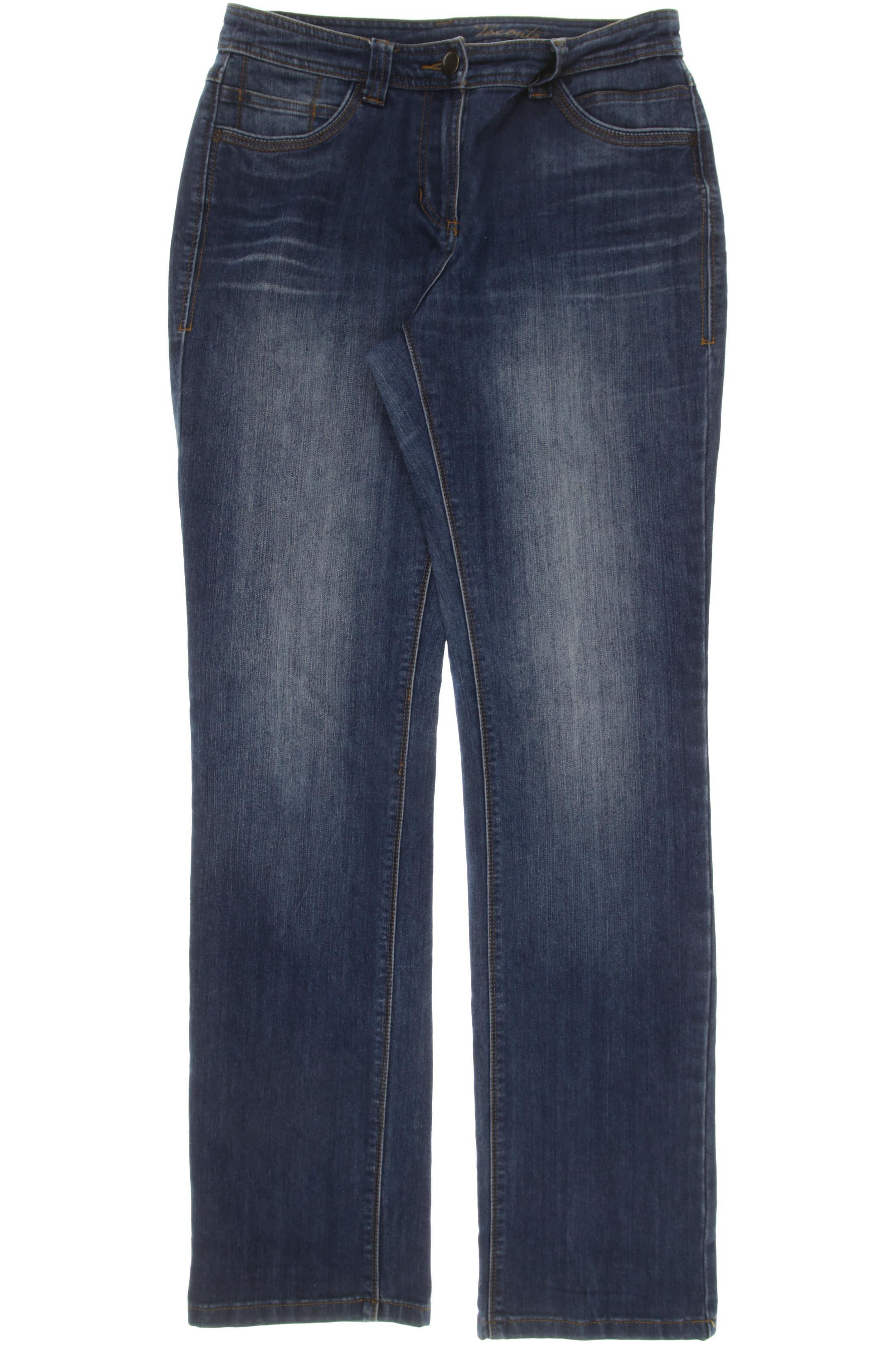 

Cecil Damen Jeans, blau, Gr. 30