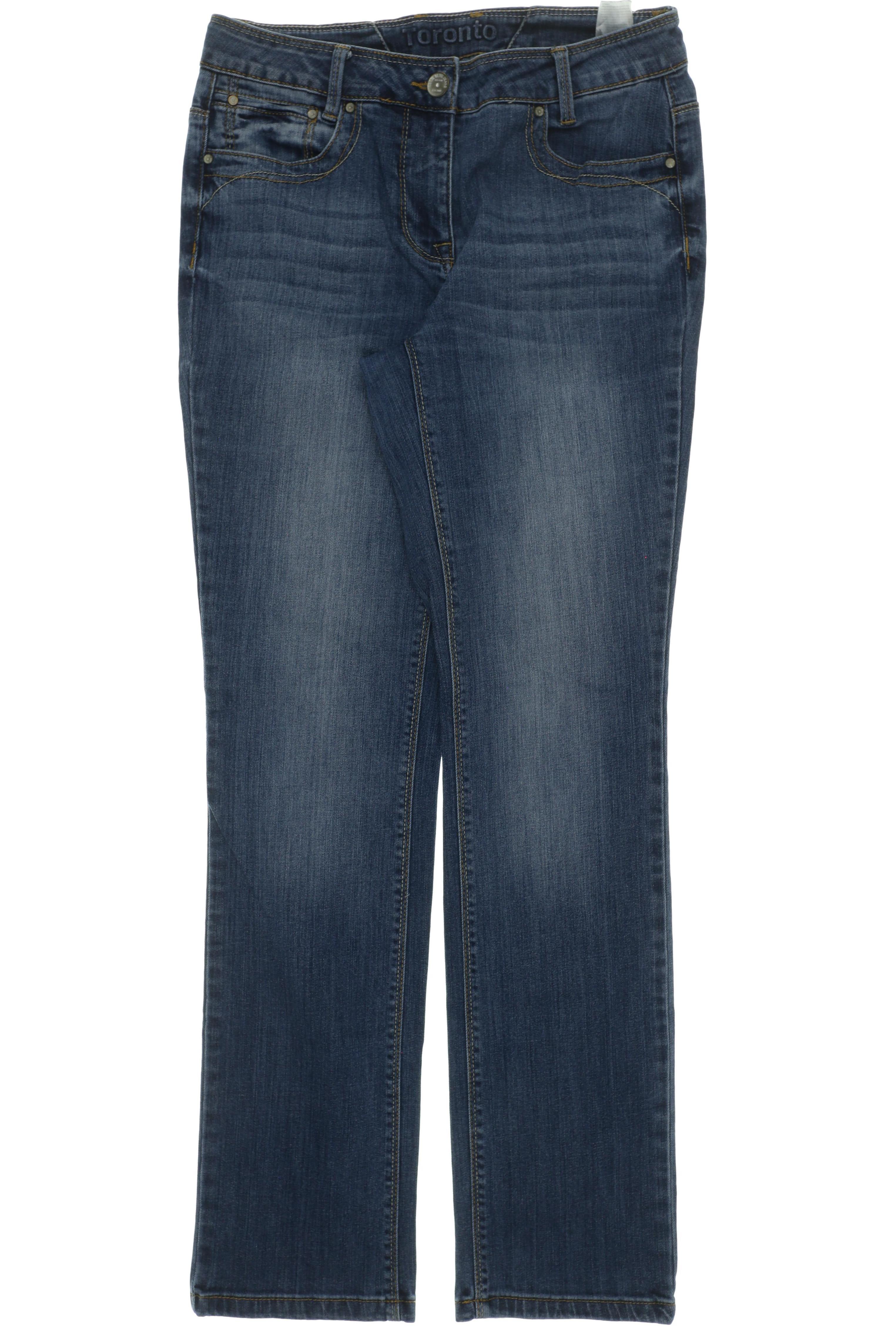 

Cecil Damen Jeans, blau, Gr. 29