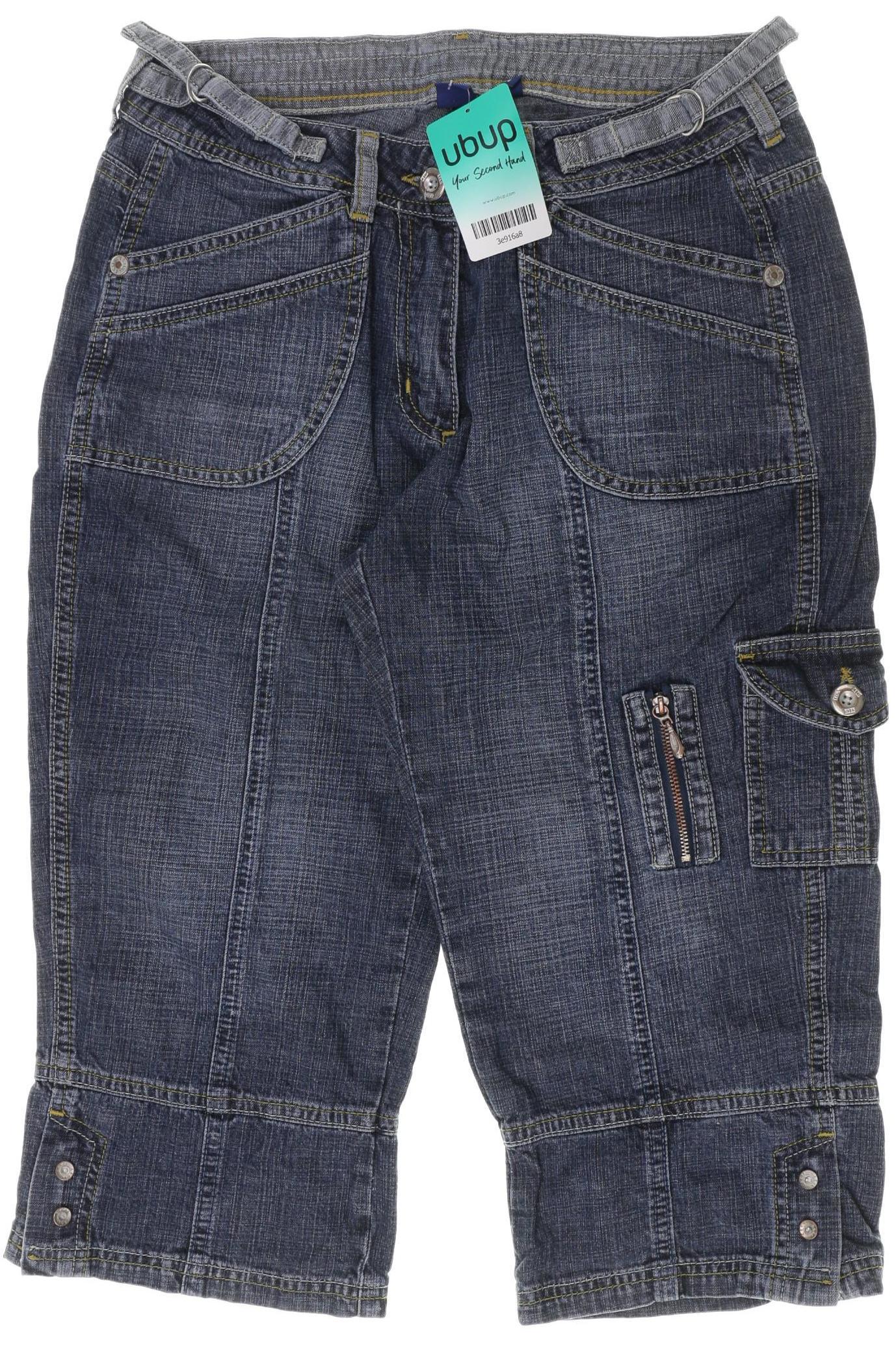 

Cecil Damen Jeans, blau, Gr. 29