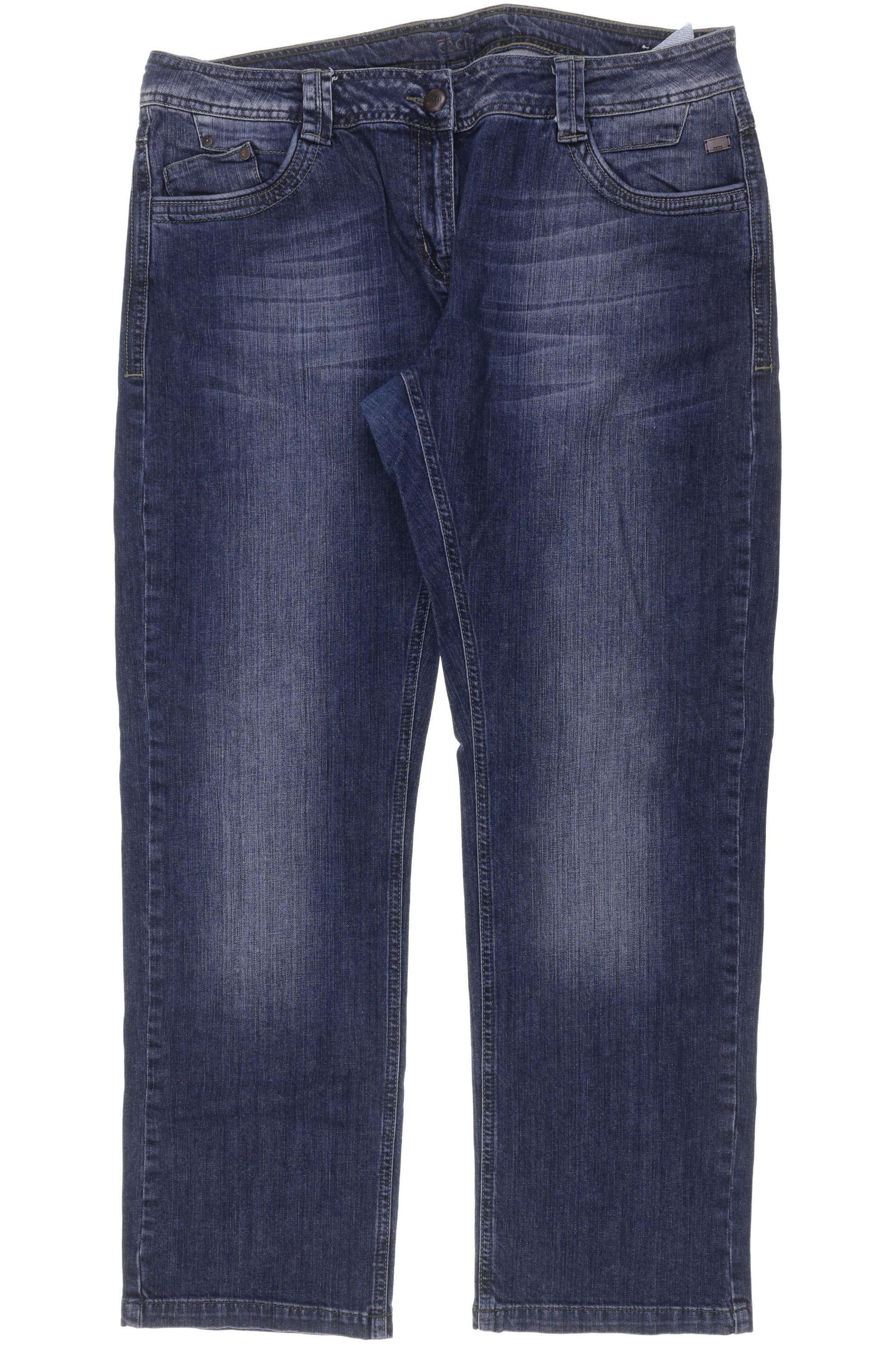 

Cecil Damen Jeans, blau, Gr. 36