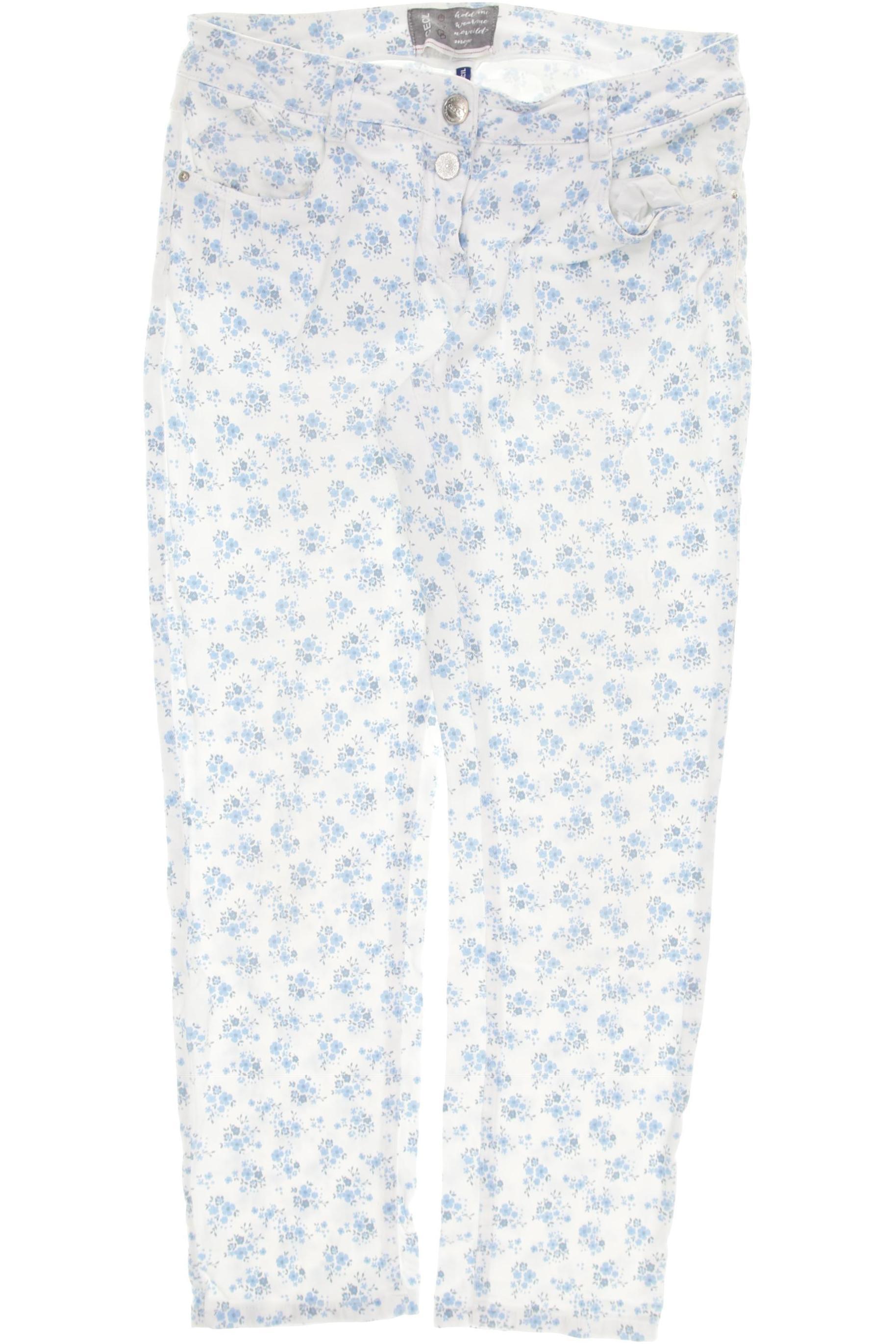 

Cecil Damen Jeans, blau, Gr. 29