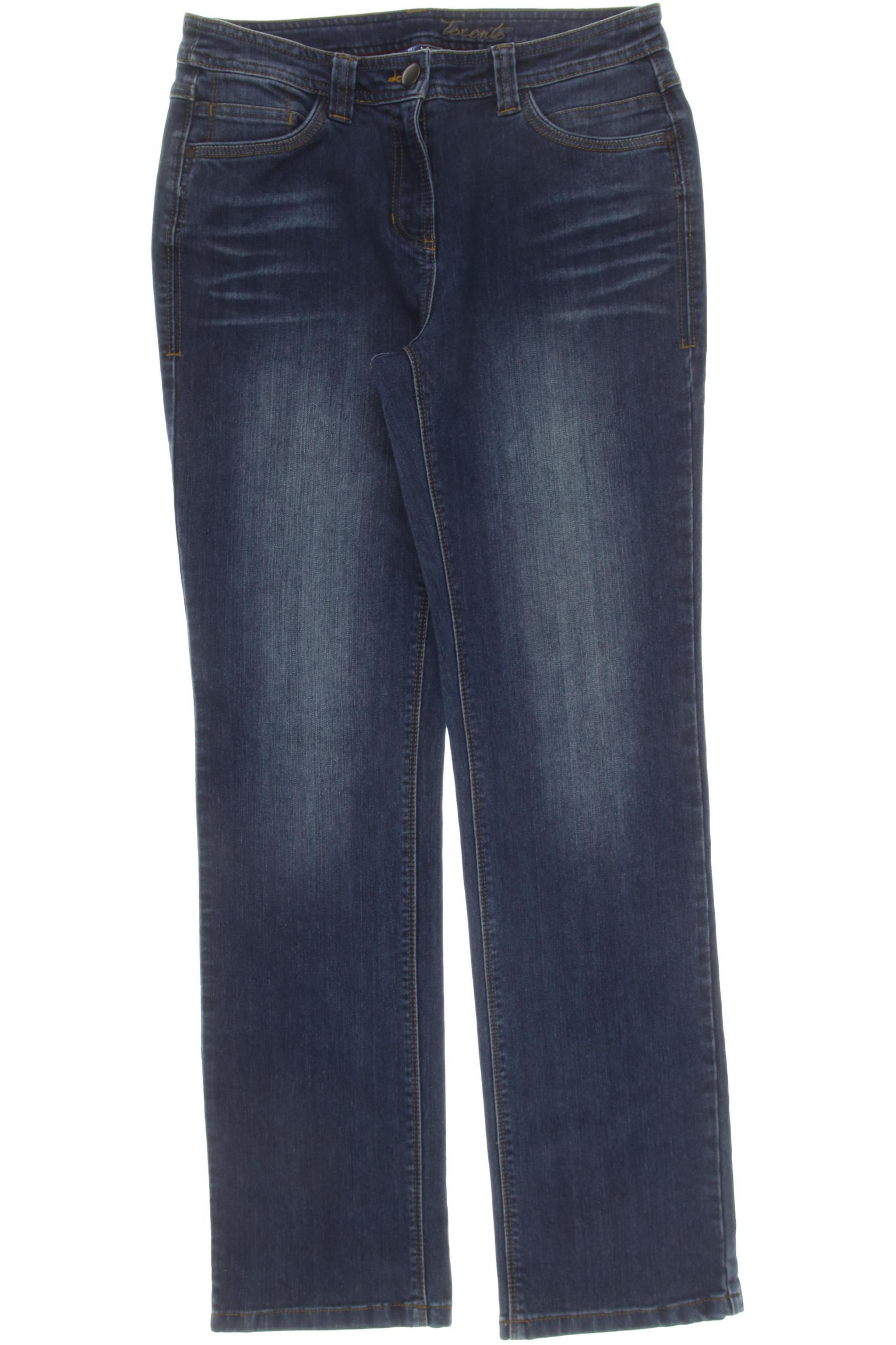 

Cecil Damen Jeans, blau, Gr. 31