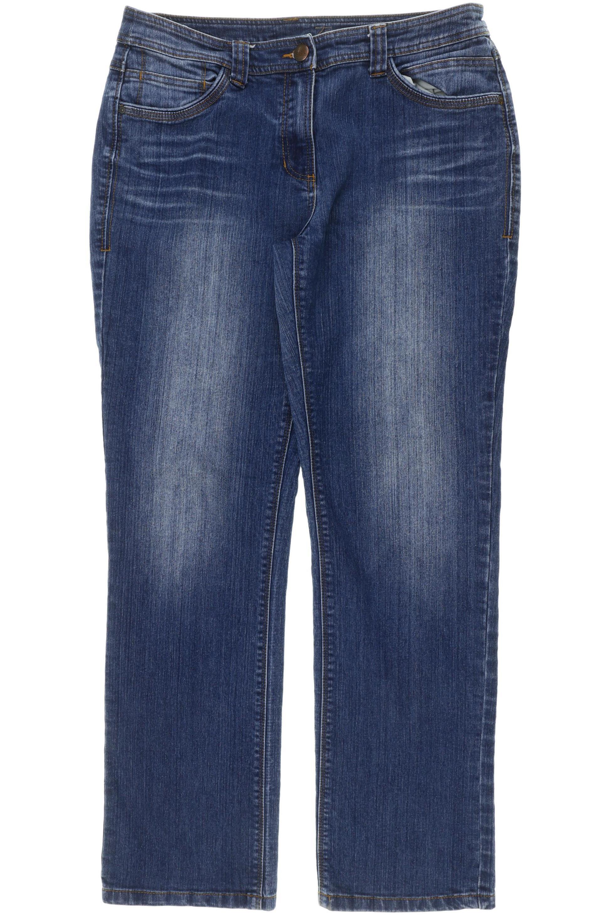 

Cecil Damen Jeans, blau, Gr. 33