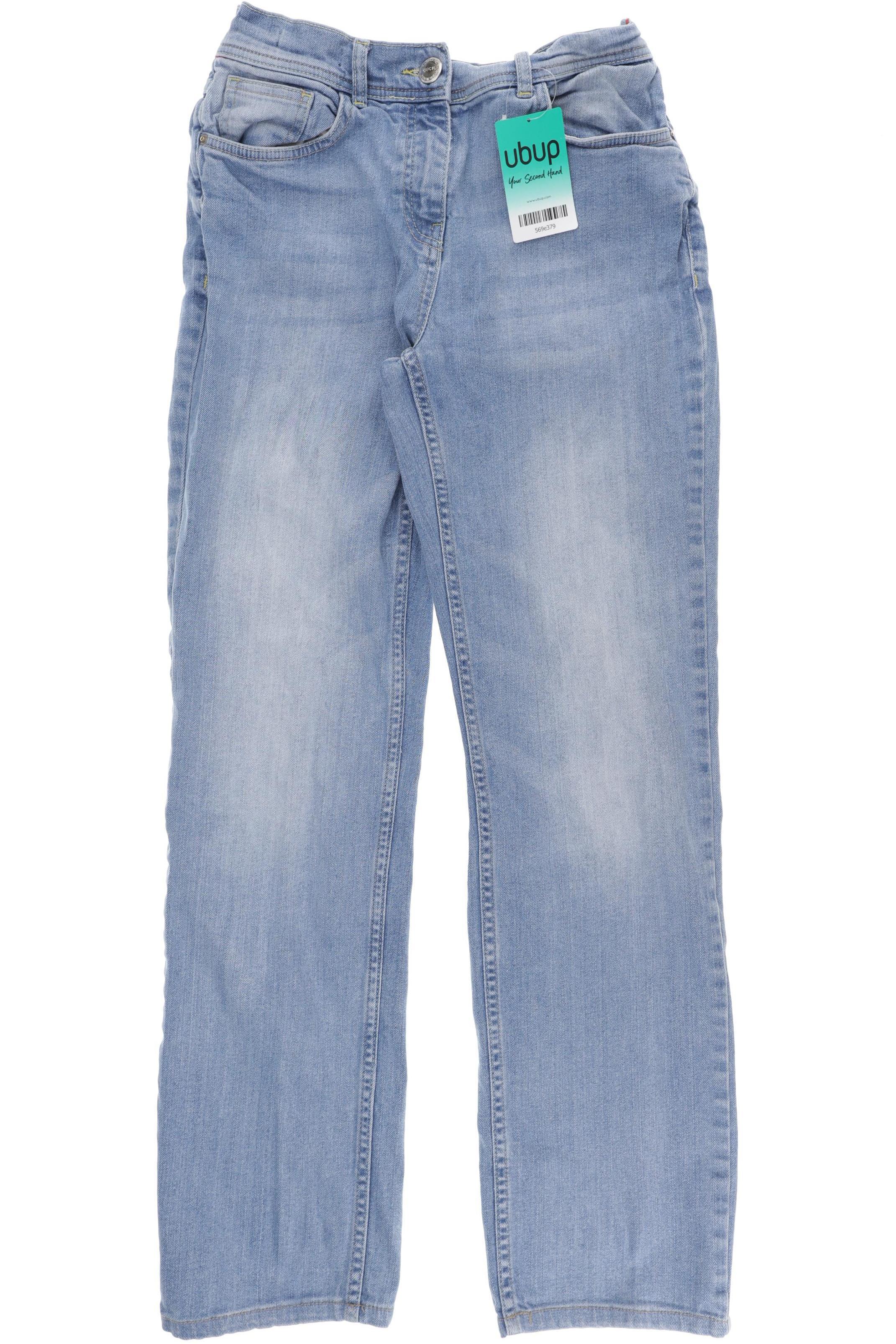 

Cecil Damen Jeans, blau, Gr. 28