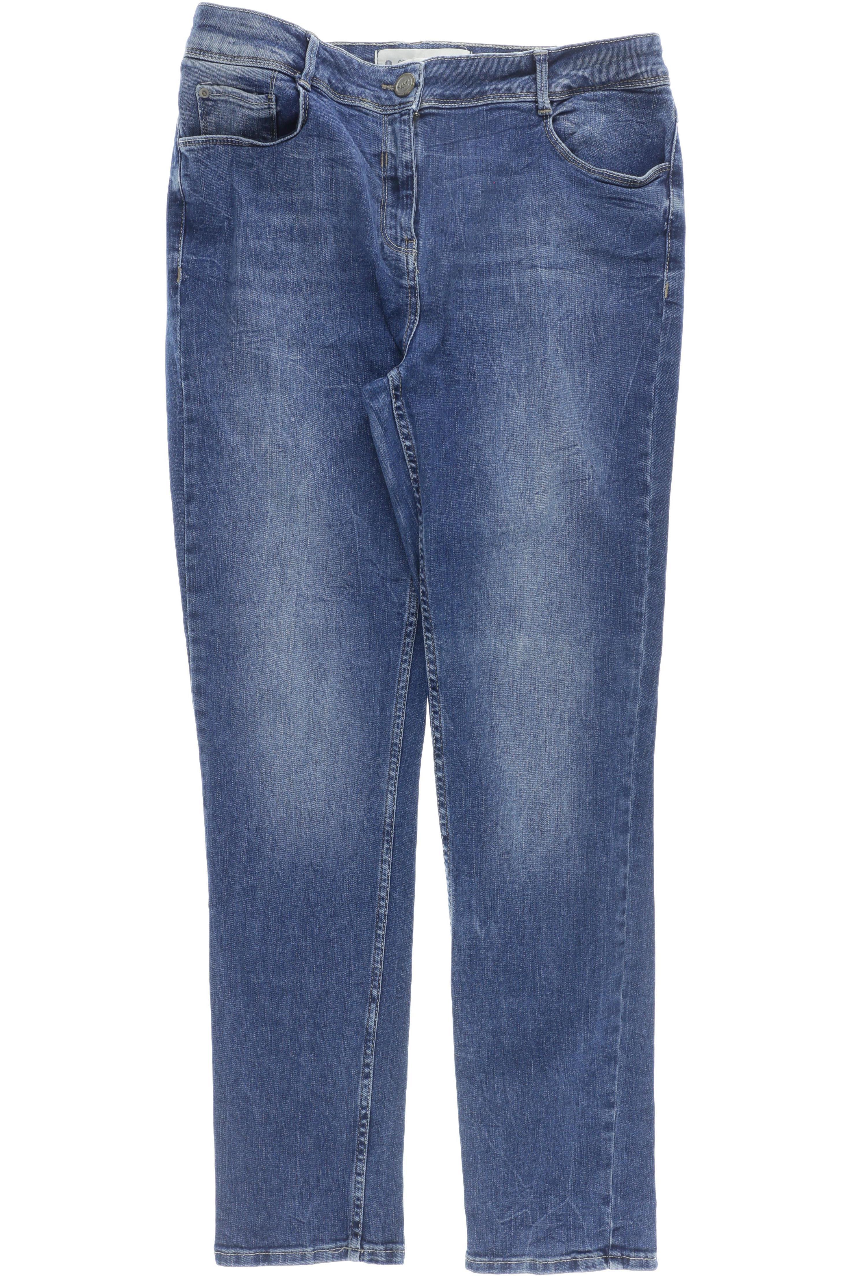 

Cecil Damen Jeans, blau, Gr. 33