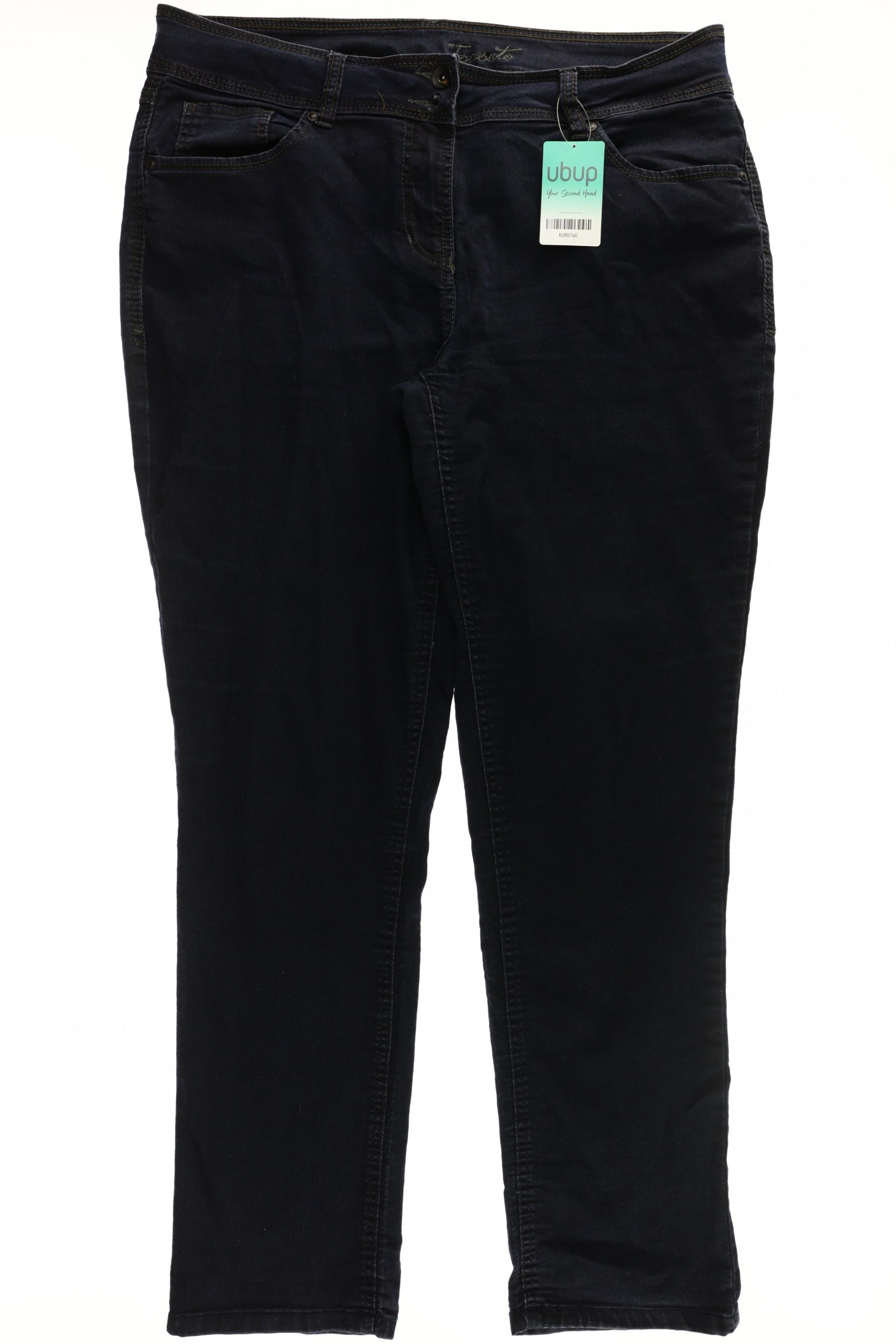 

Cecil Damen Jeans, blau, Gr. 36