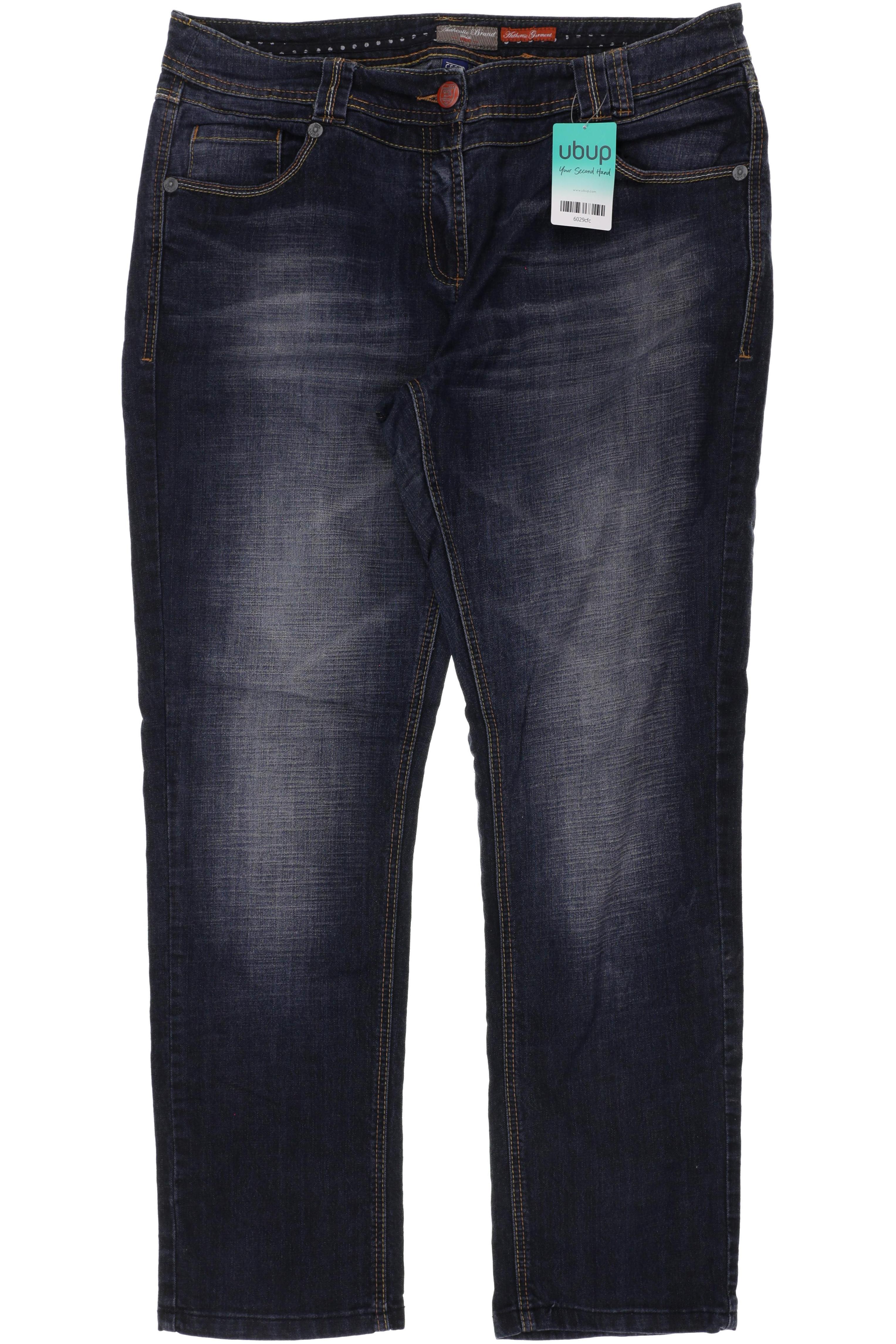 

Cecil Damen Jeans, blau, Gr. 36