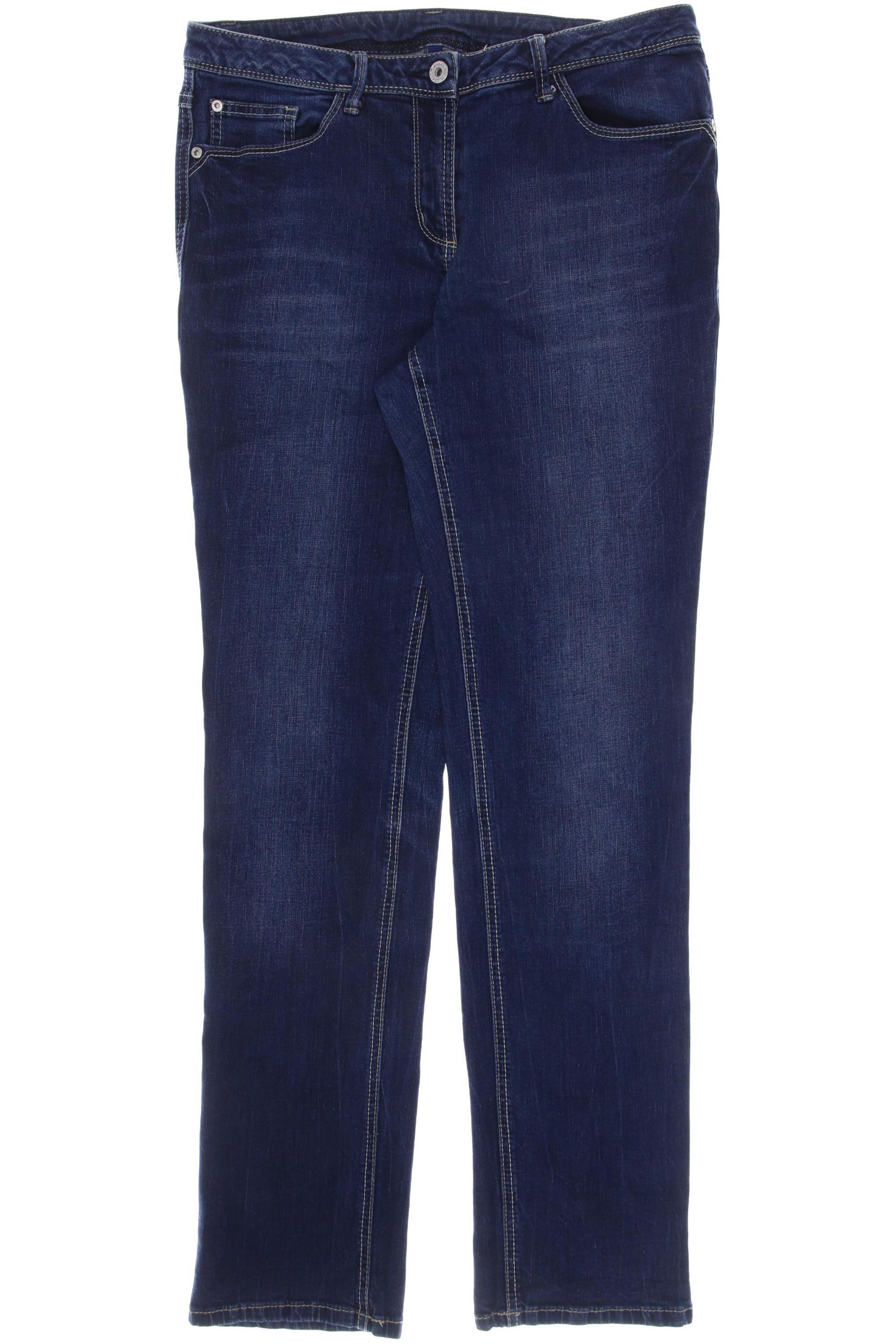 

Cecil Damen Jeans, blau, Gr. 29