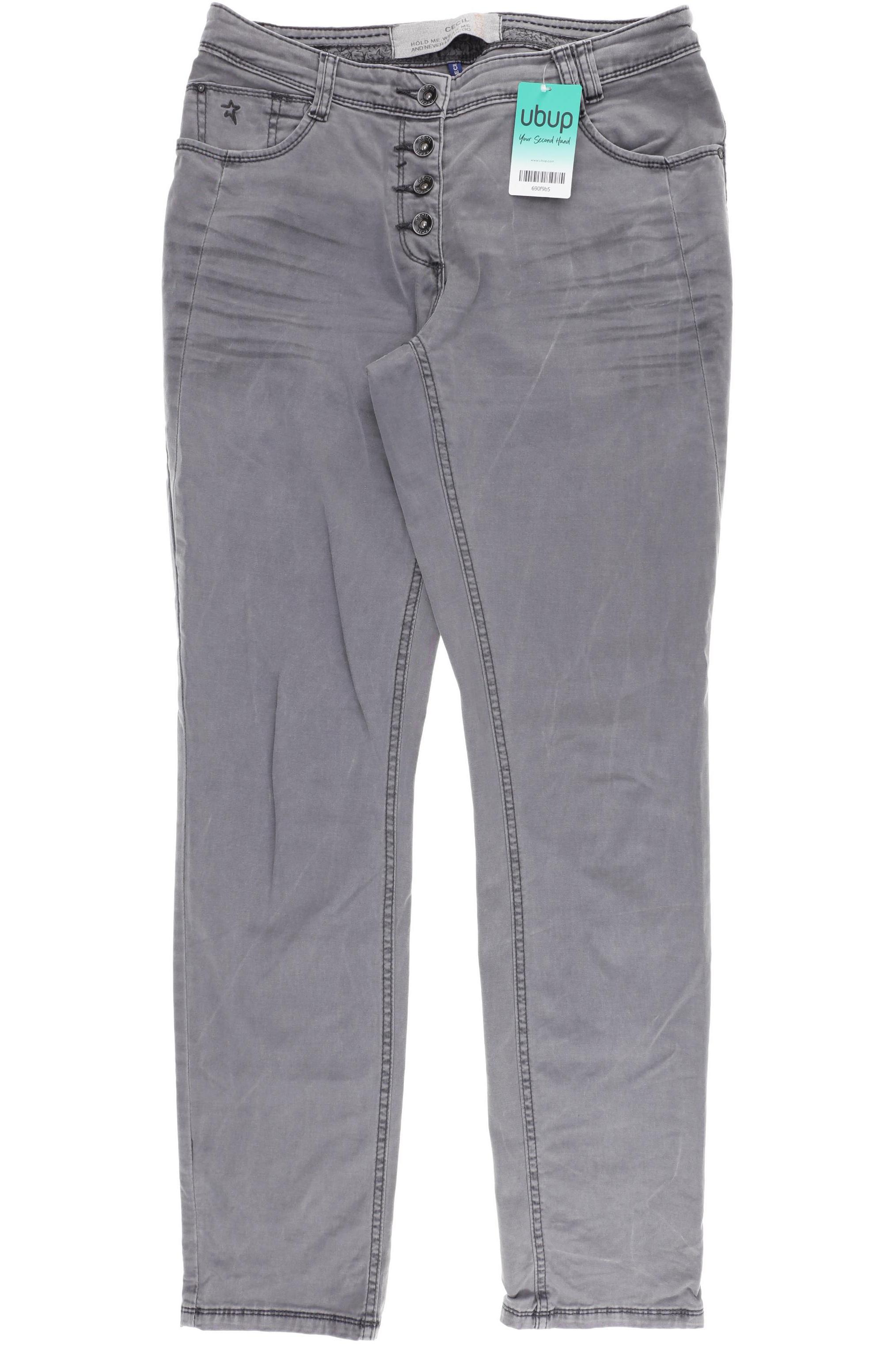 

Cecil Damen Jeans, , Gr. 28