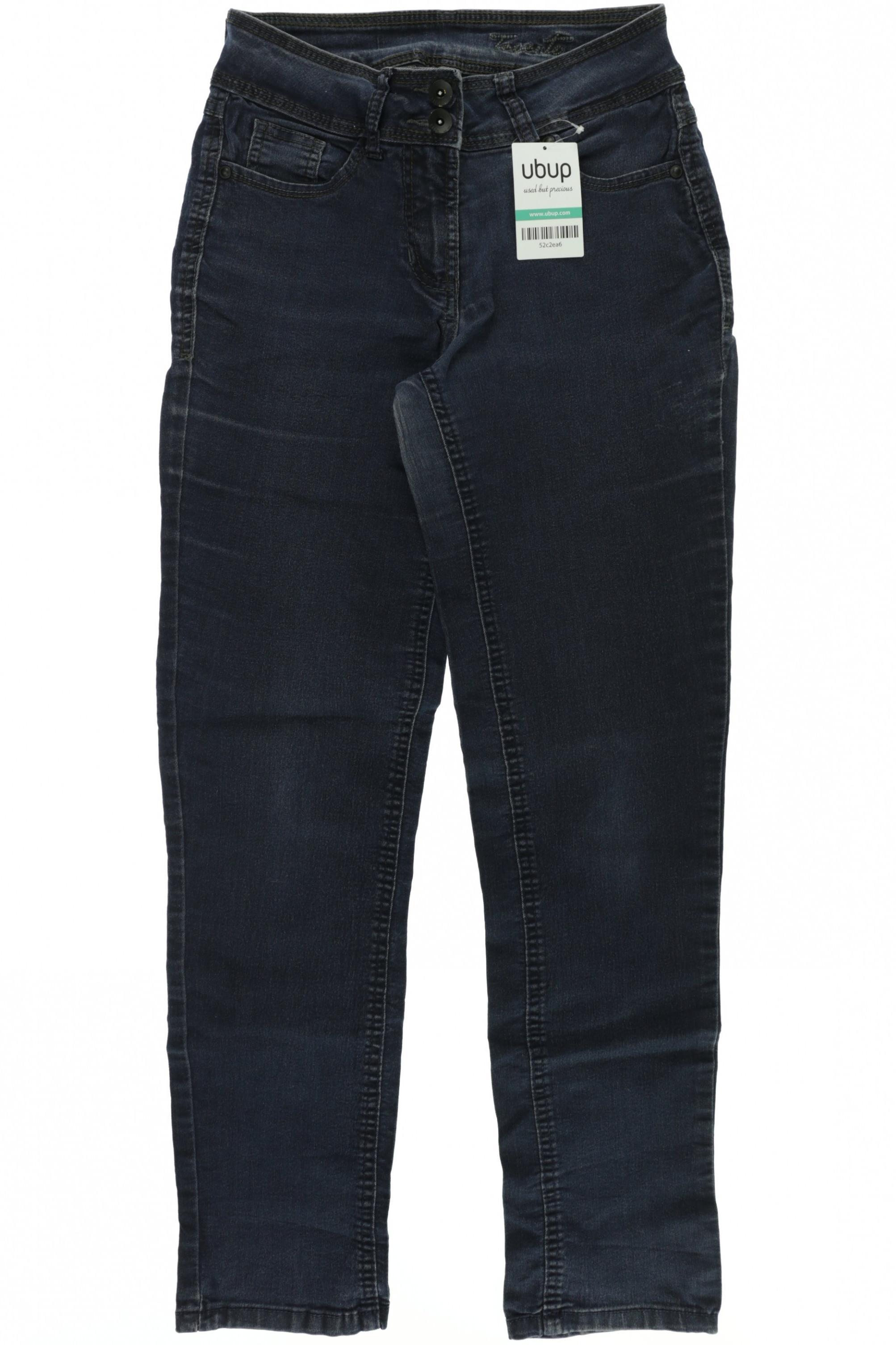 

Twintip Damen Jeans, blau, Gr. 30