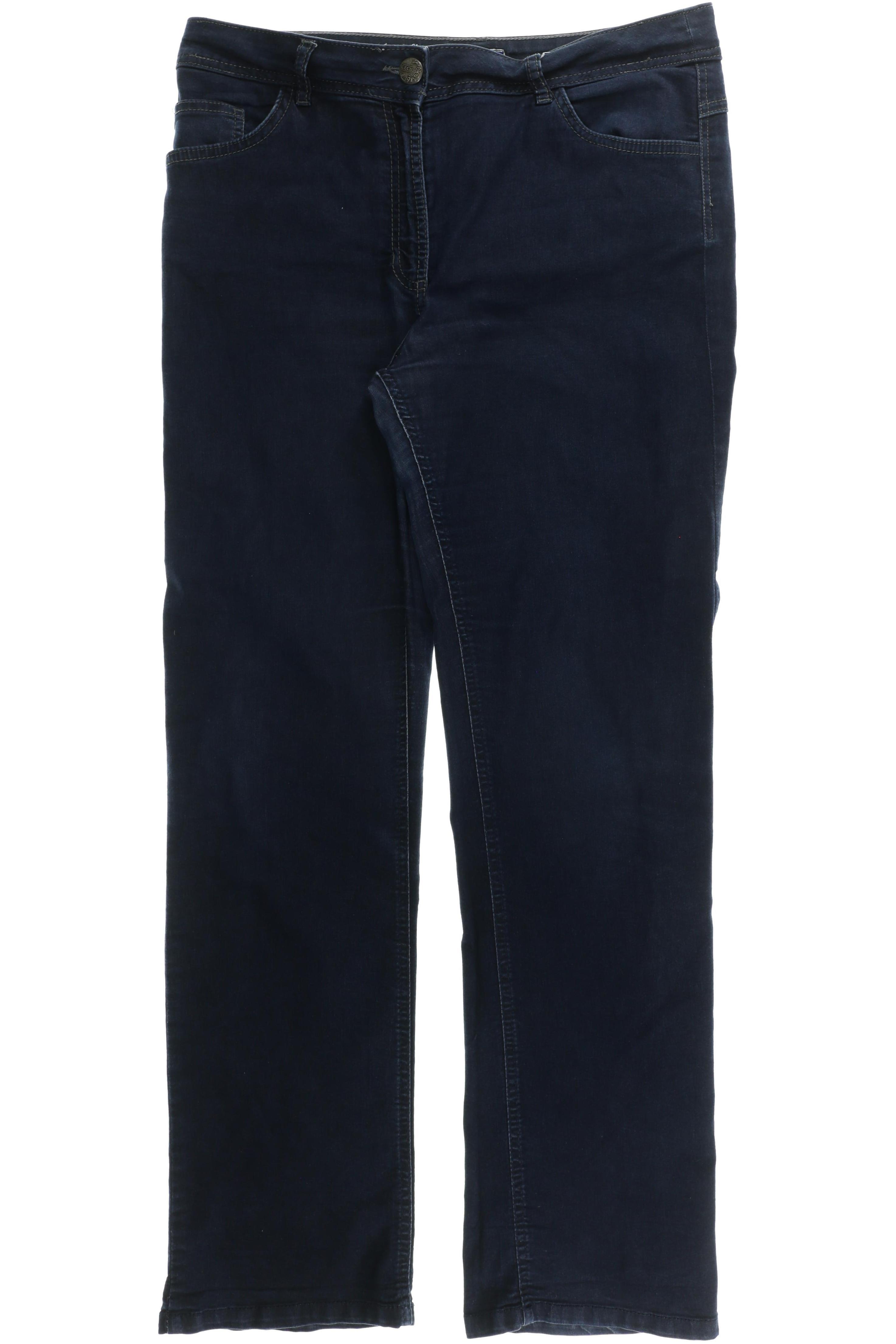 

Cecil Damen Jeans, blau, Gr. 34