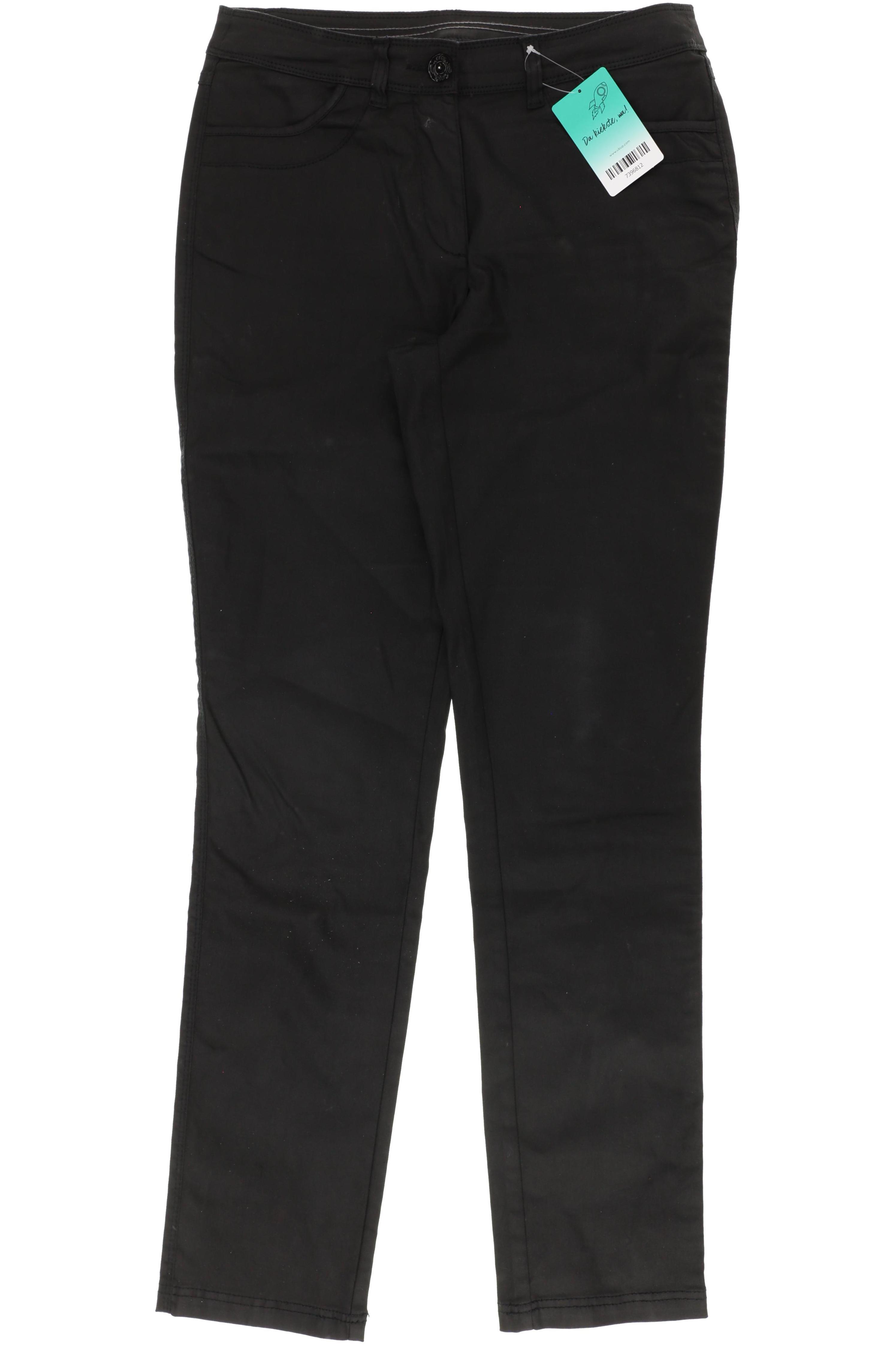 

Cecil Damen Jeans, schwarz, Gr. 29