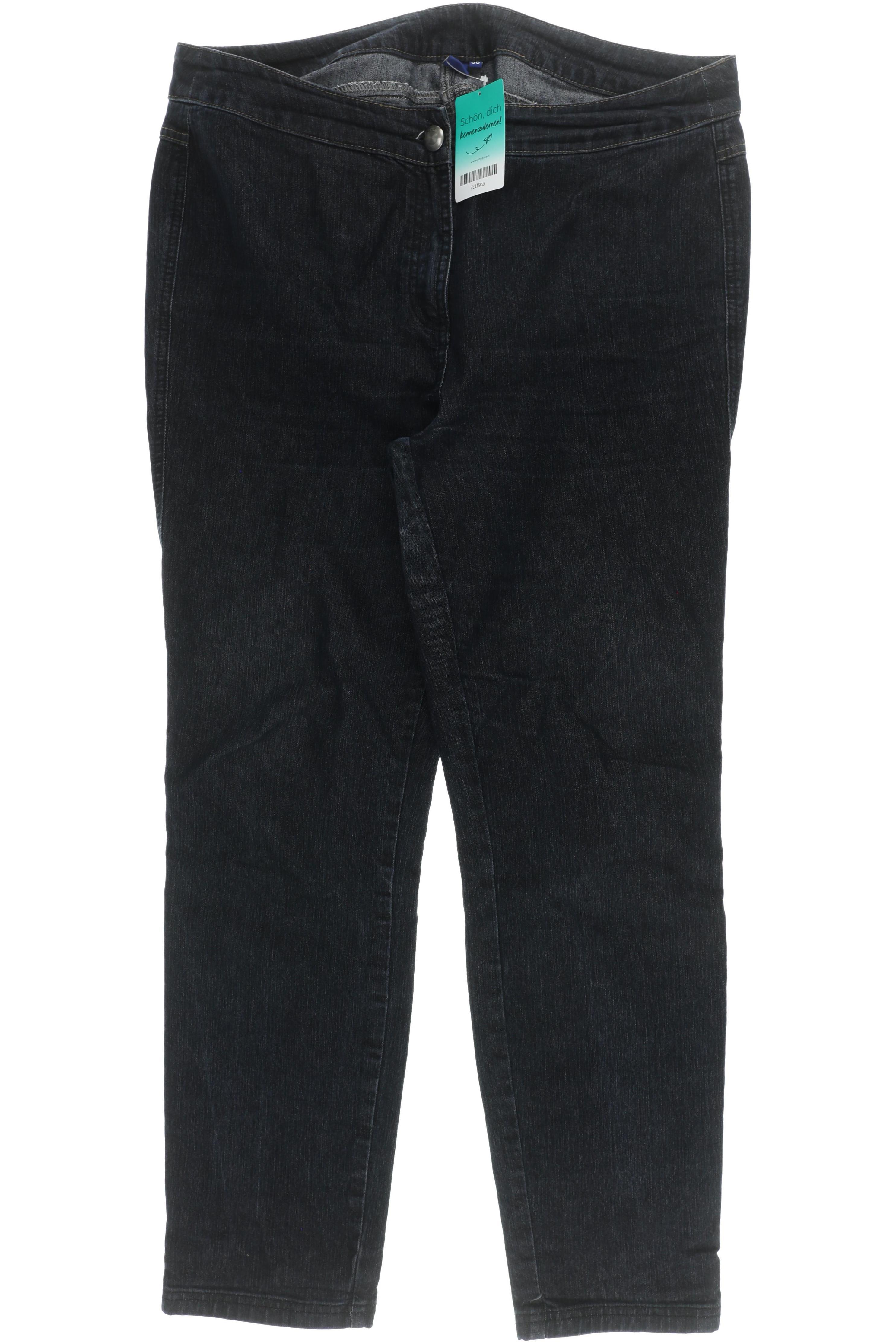 

Cecil Damen Jeans, schwarz, Gr. 36