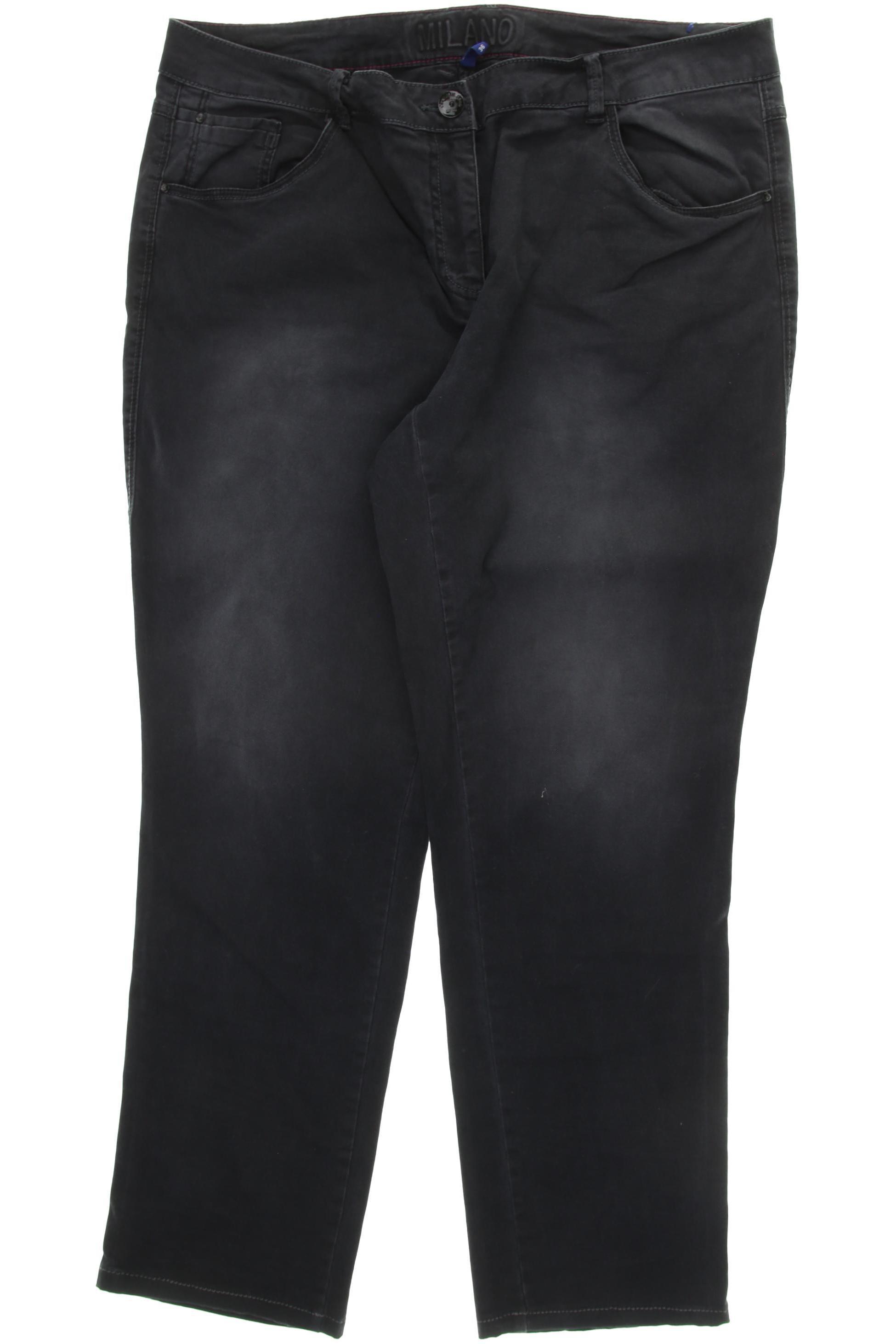 

Cecil Damen Jeans, schwarz, Gr. 36