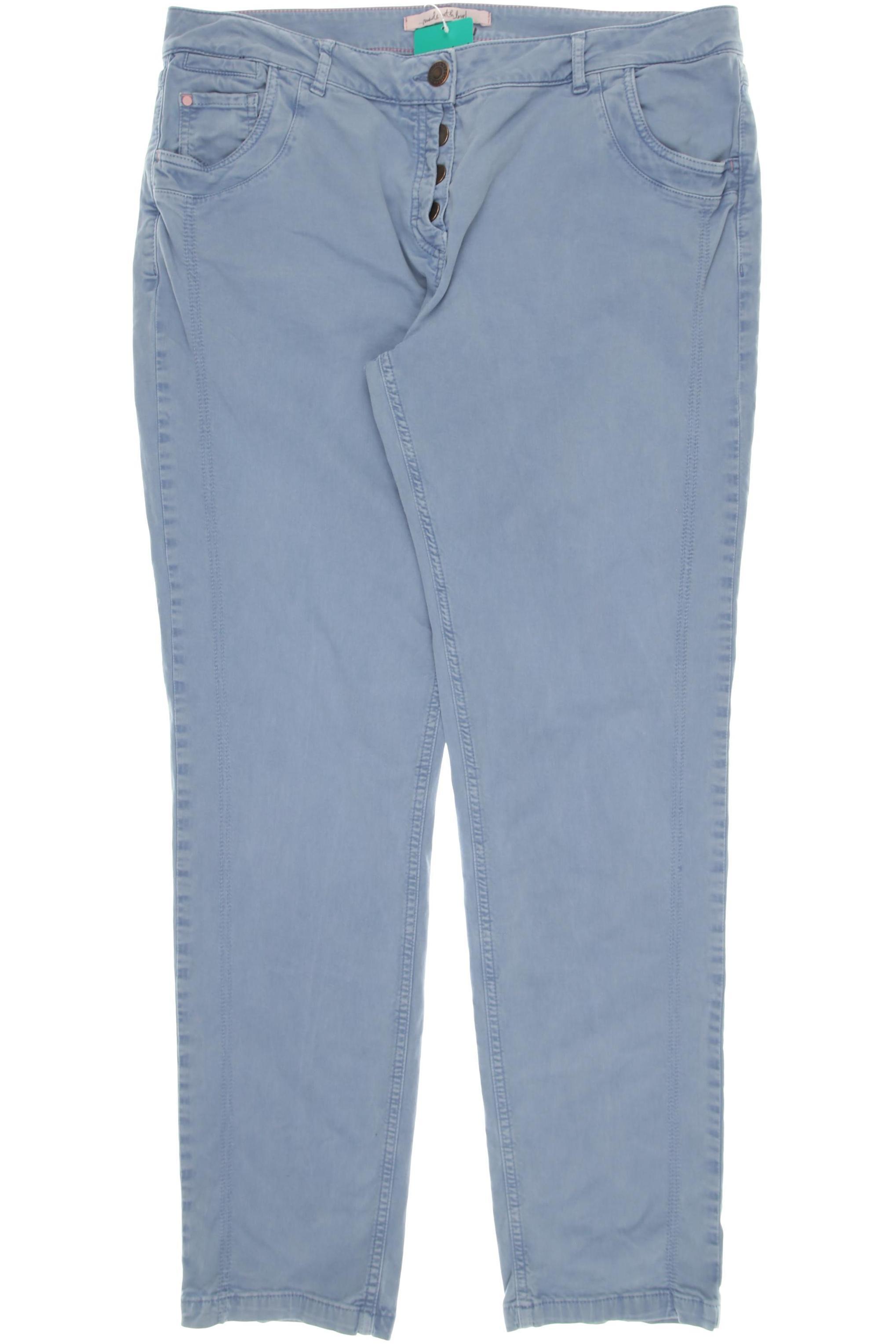 

Cecil Damen Jeans, blau, Gr. 36
