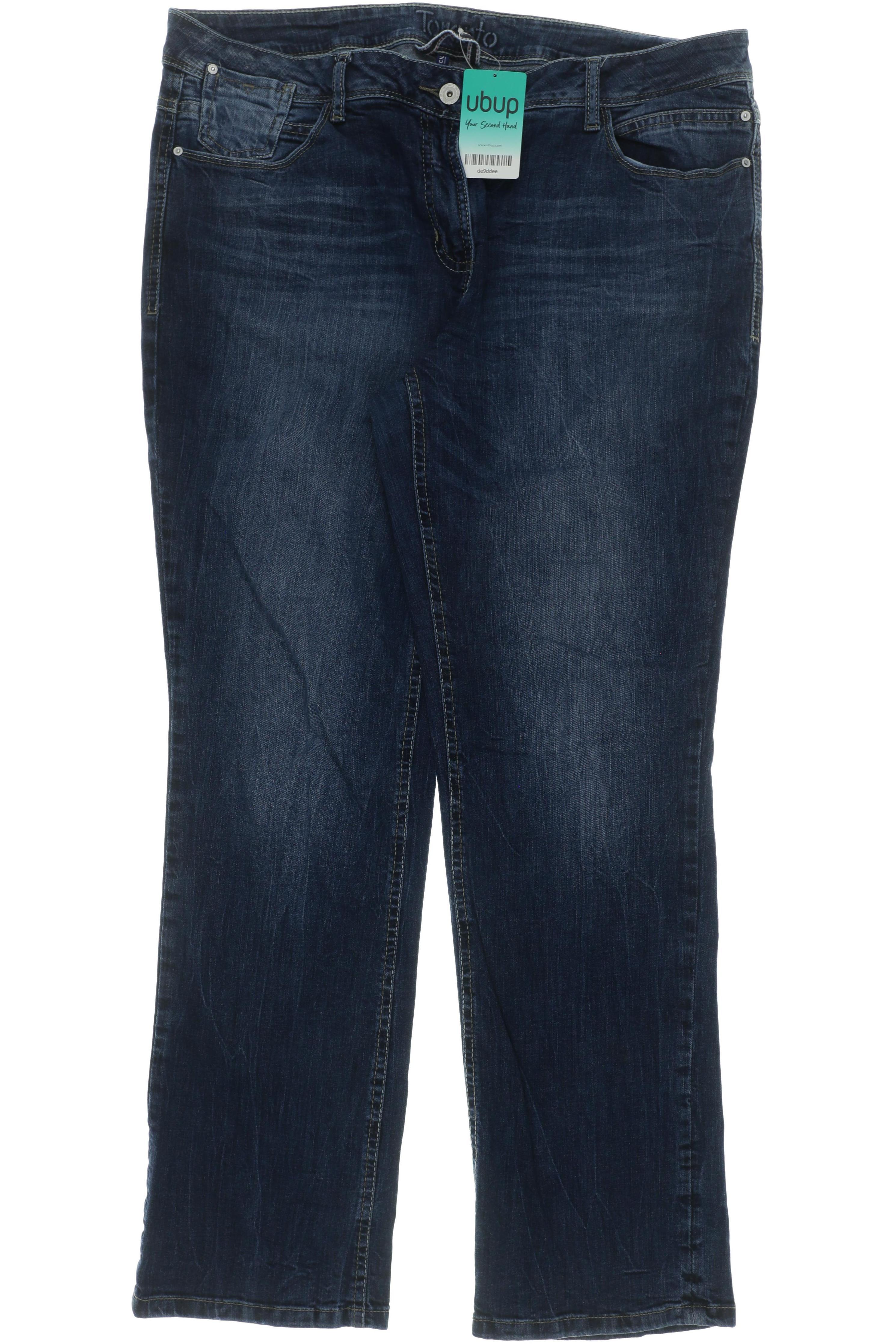 

Cecil Damen Jeans, blau, Gr. 36