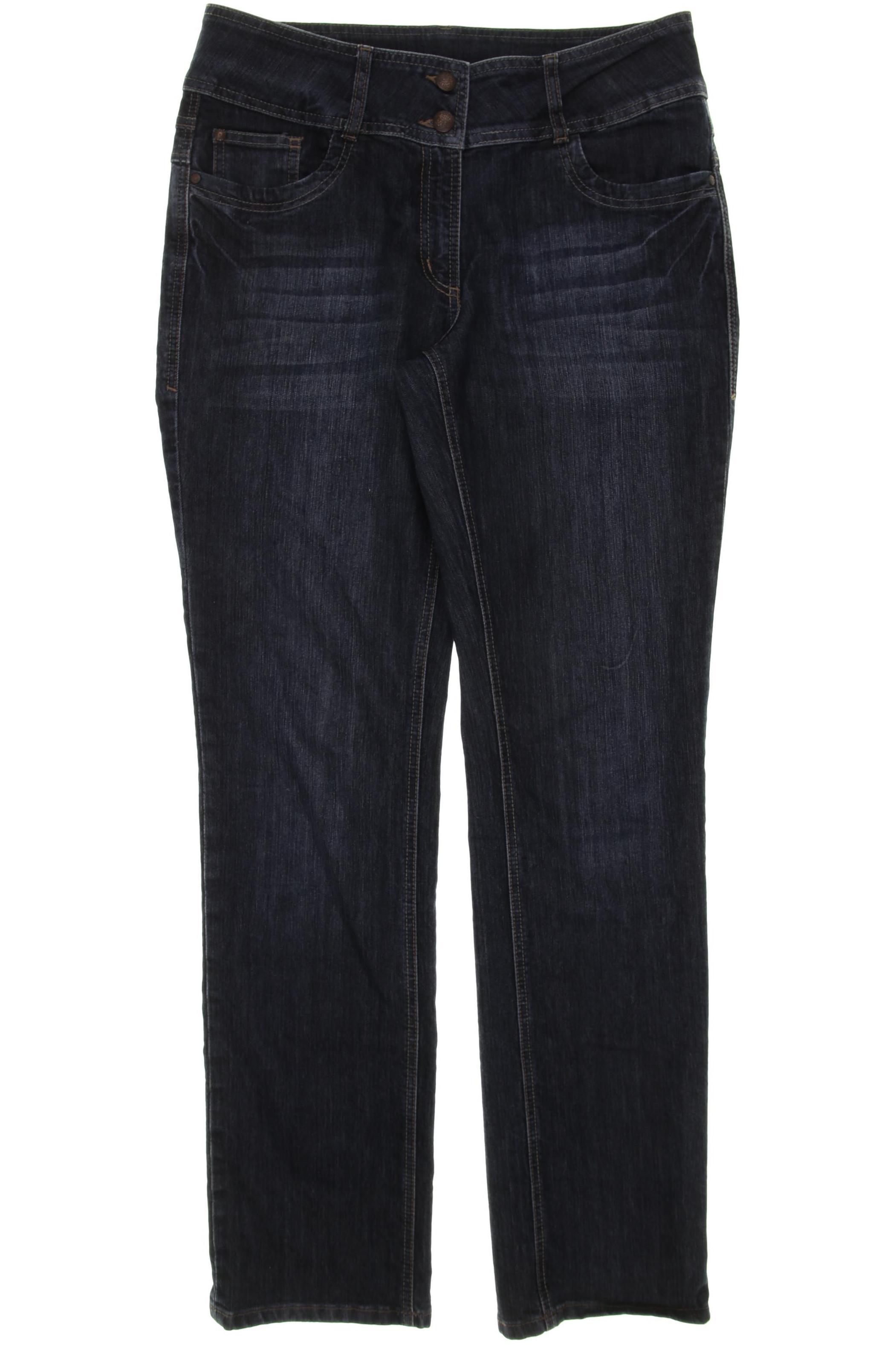 

Cecil Damen Jeans, blau, Gr. 31
