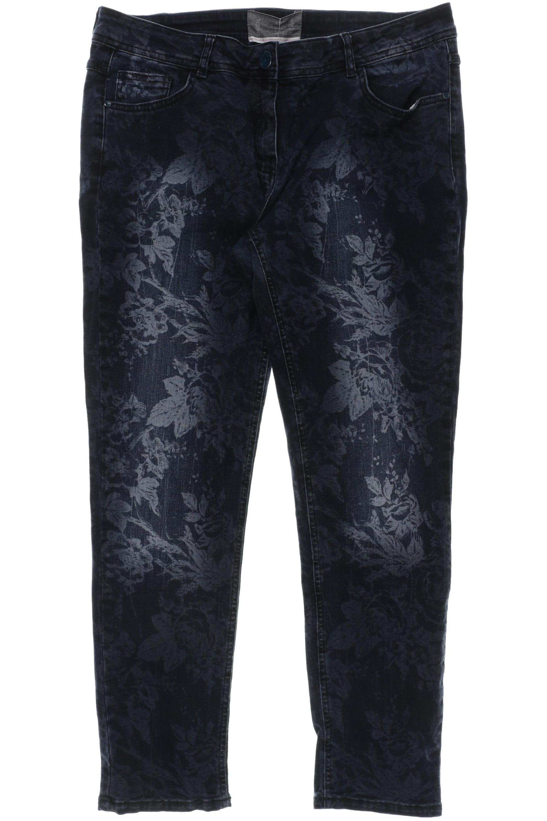 

Cecil Damen Jeans, blau, Gr. 34