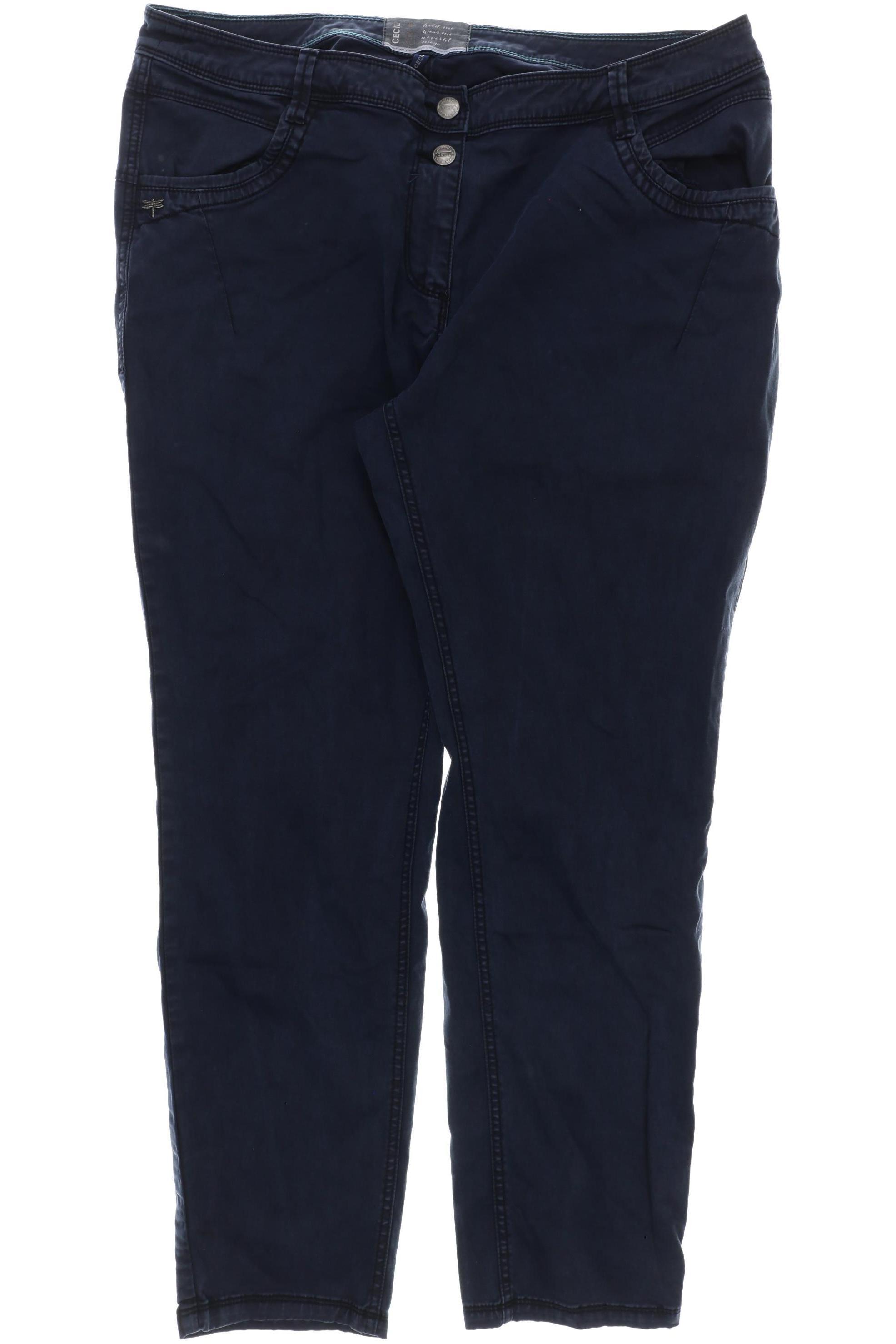 

Cecil Damen Jeans, blau, Gr. 36