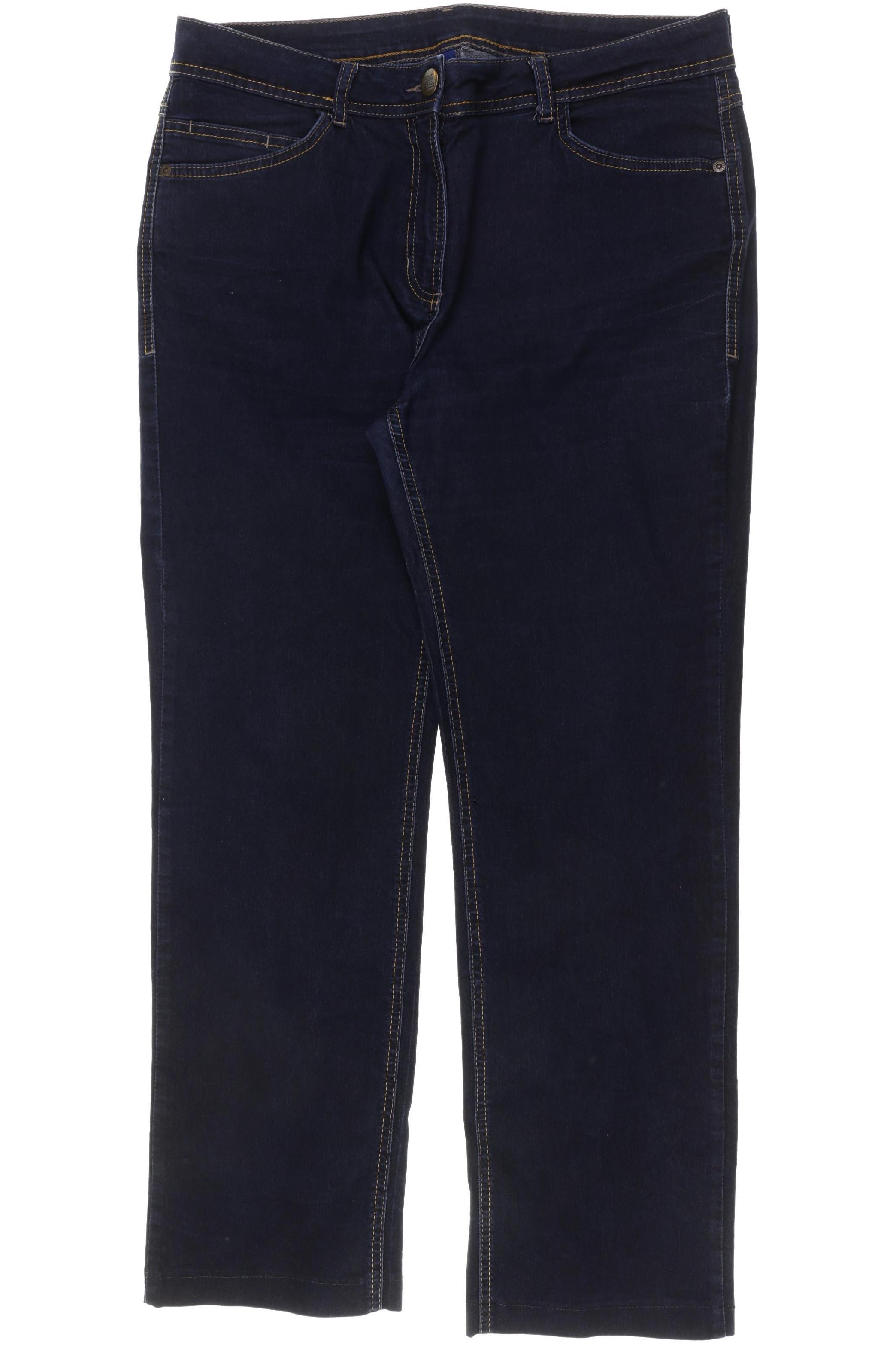 

Cecil Damen Jeans, blau, Gr. 34